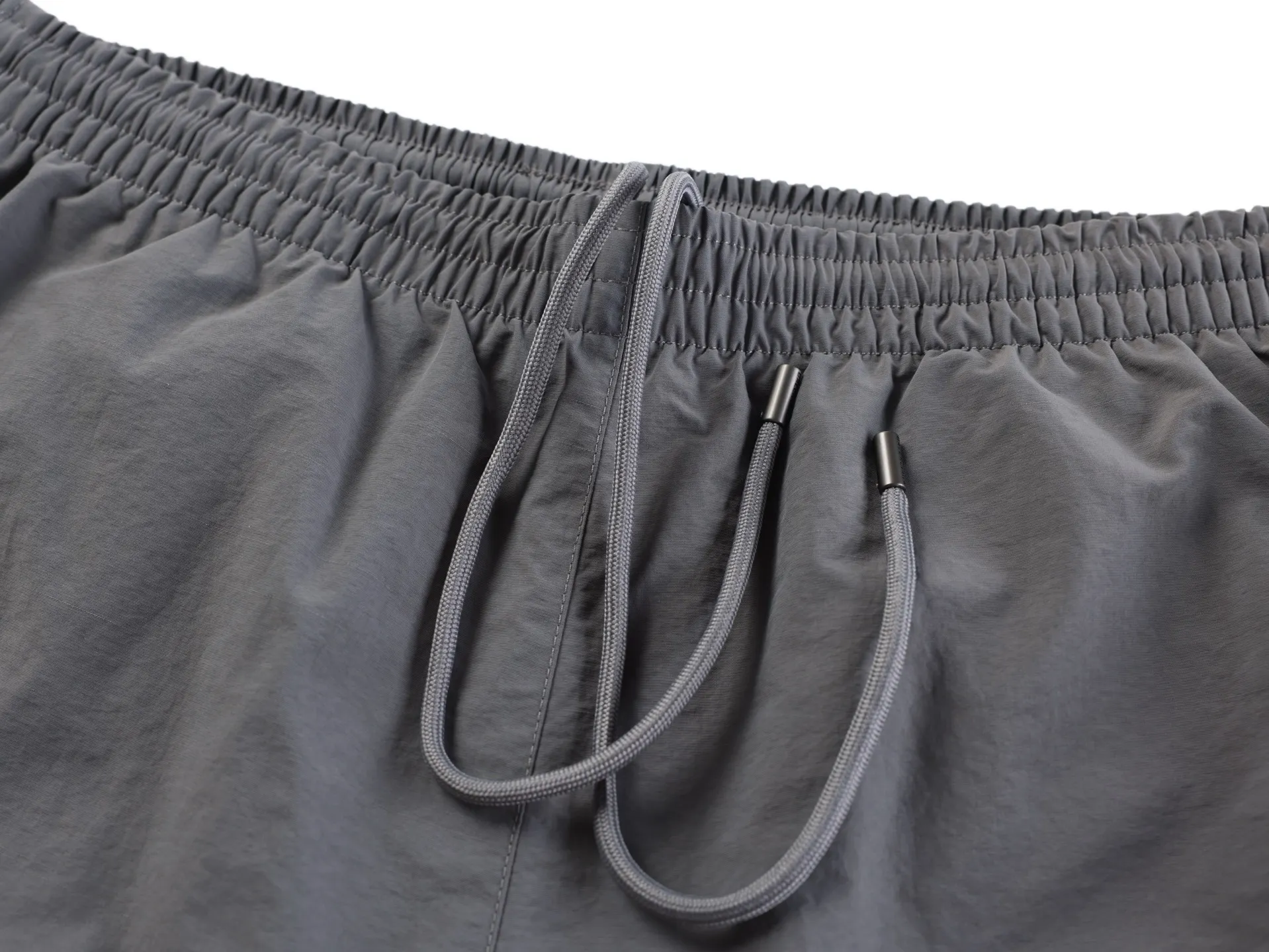 BODIES Series Reflective Nylon Track Pants D29022508 — view 5