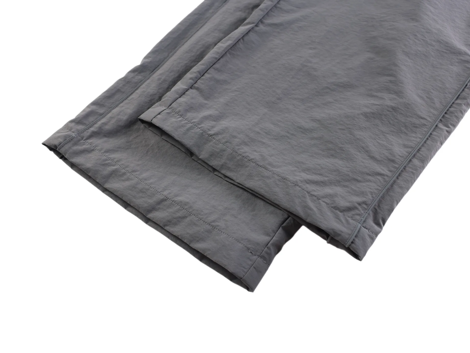 BODIES Series Reflective Nylon Track Pants D29022508 — view 7