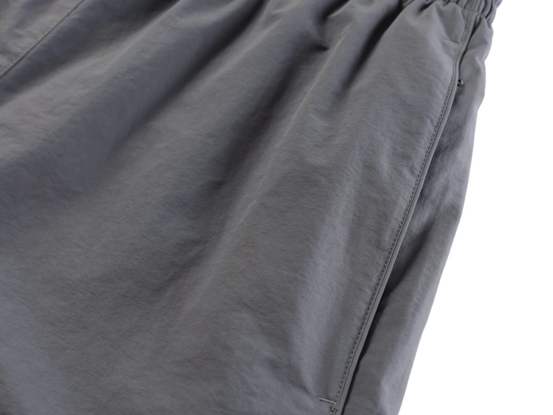 BODIES Series Reflective Nylon Track Pants D29022508 — view 8