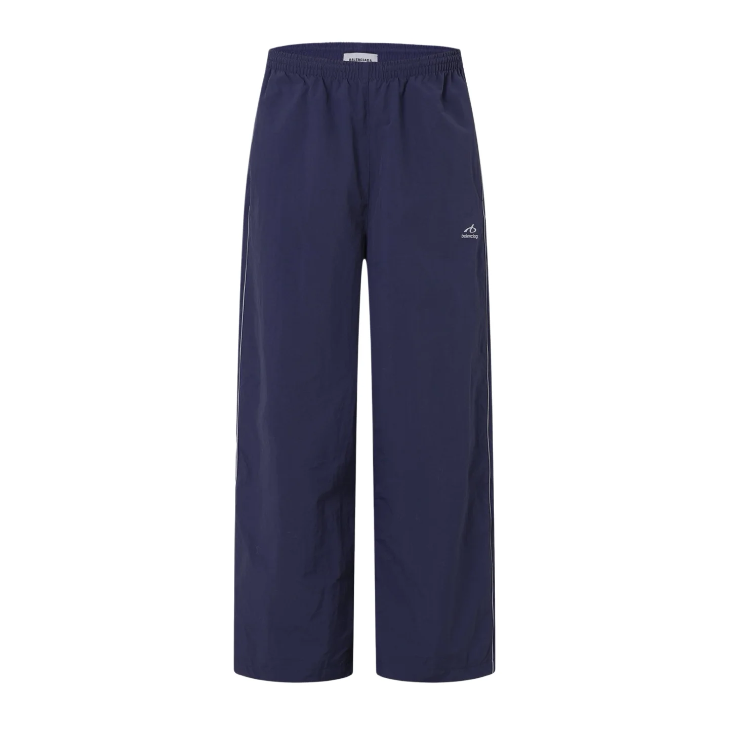 BODIES Reflective Trim Nylon Track Pants D29022506