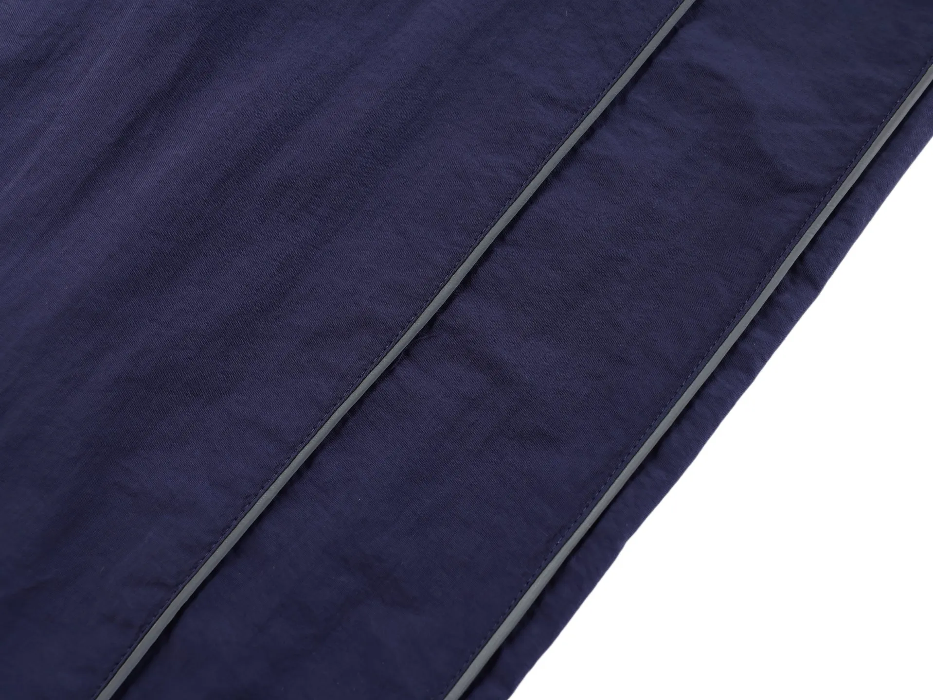 BODIES Reflective Trim Nylon Track Pants D29022506 — view 8