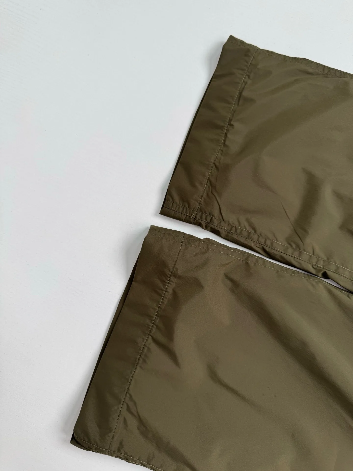 Quick-Dry Nylon Cargo Trousers D29018690 — view 5