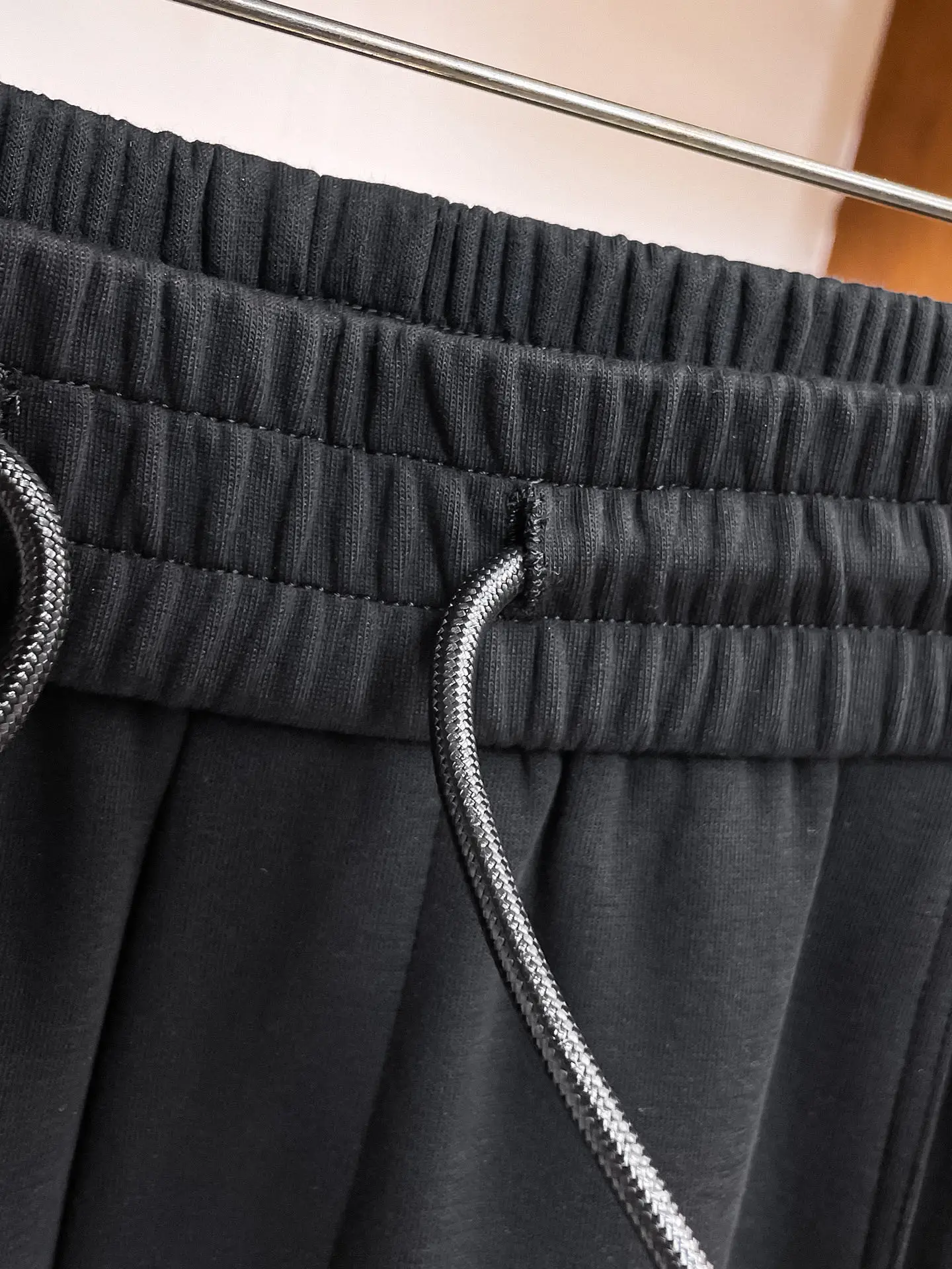 Logo-Embroidered Straight-Leg Sweatpants D29014898 — view 8