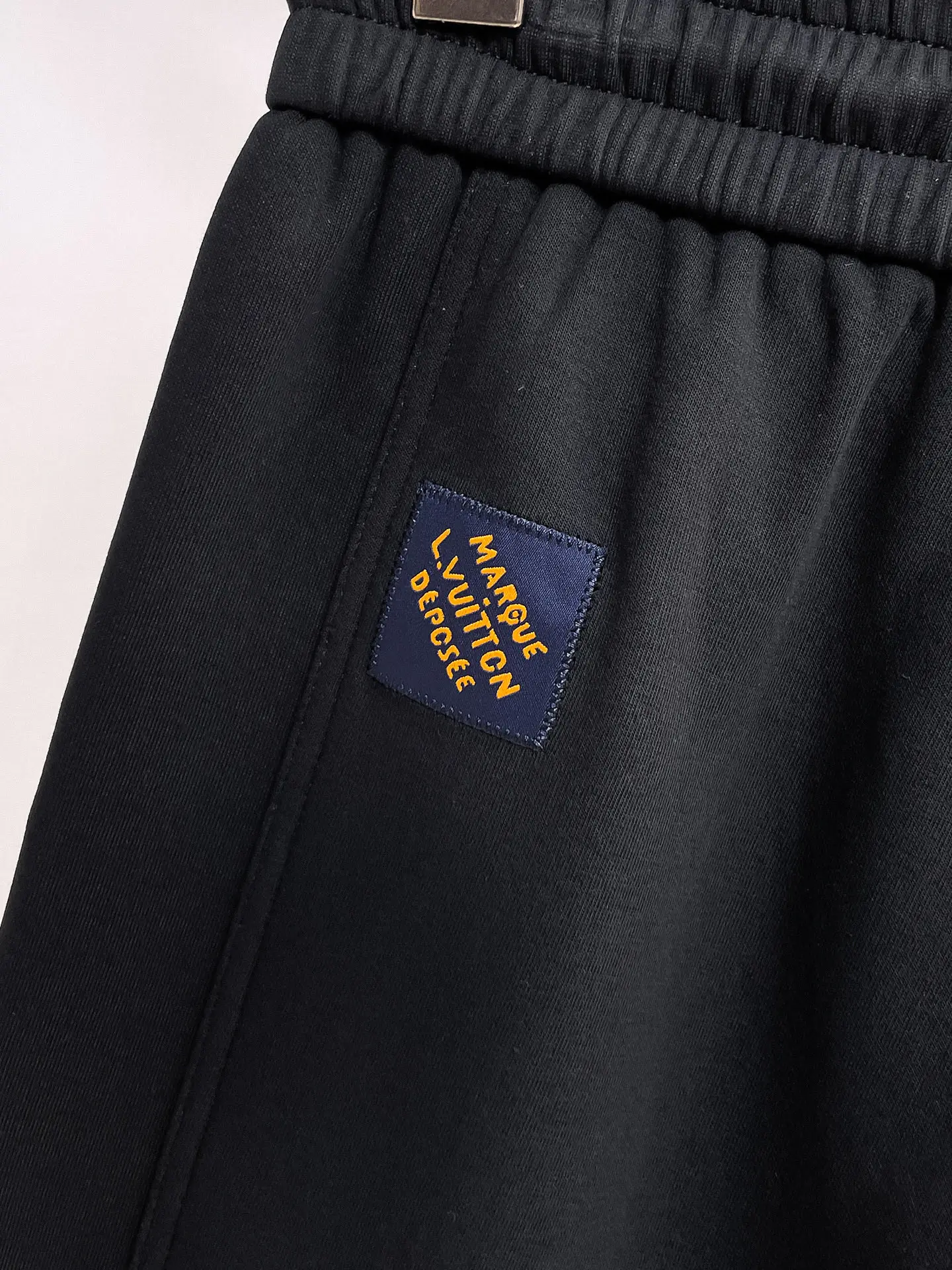 Logo-Embroidered Straight-Leg Sweatpants D29014898 — view 11