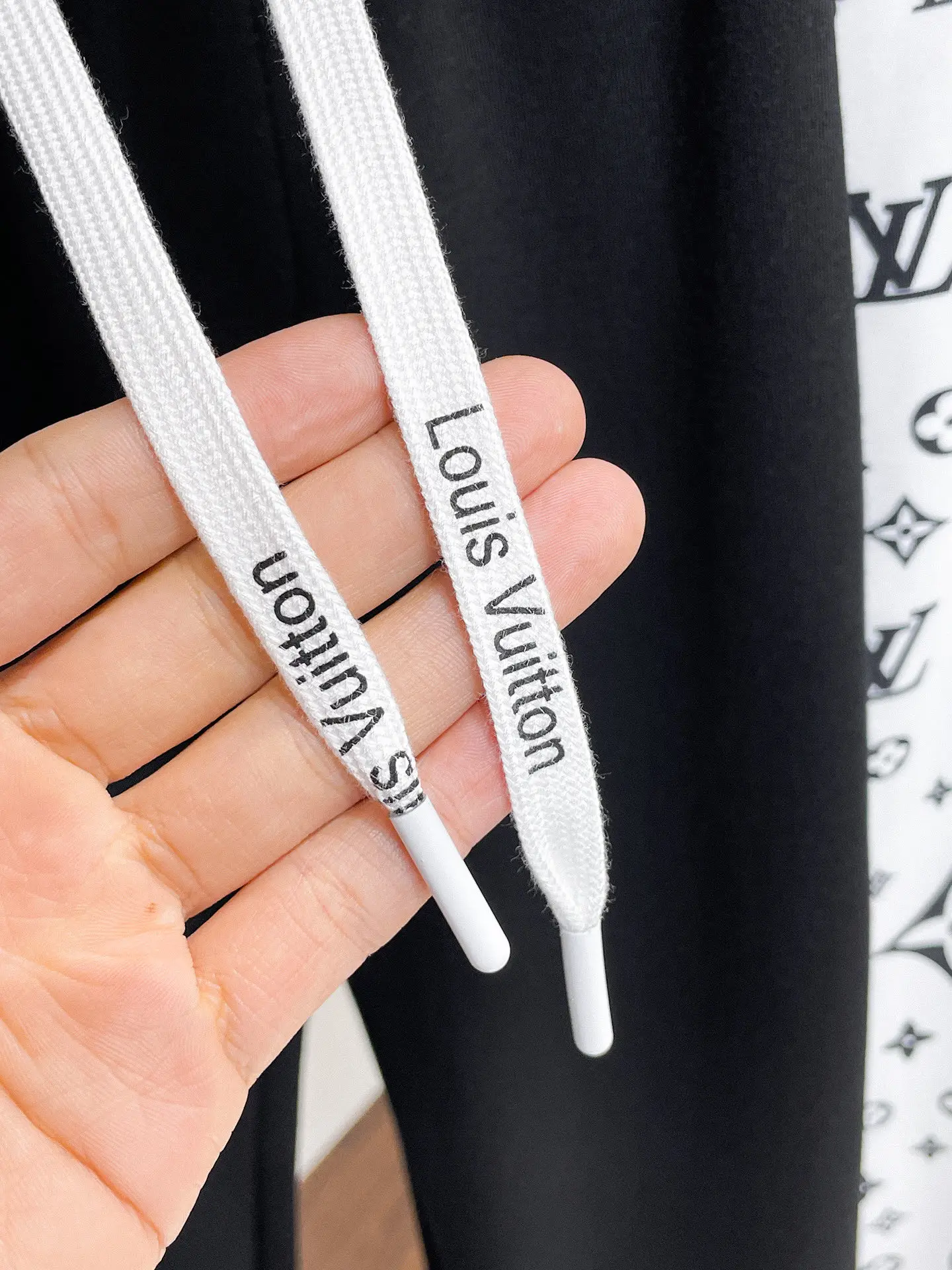 Monogram Side-Stripe Track Pants D29014919 — view 5