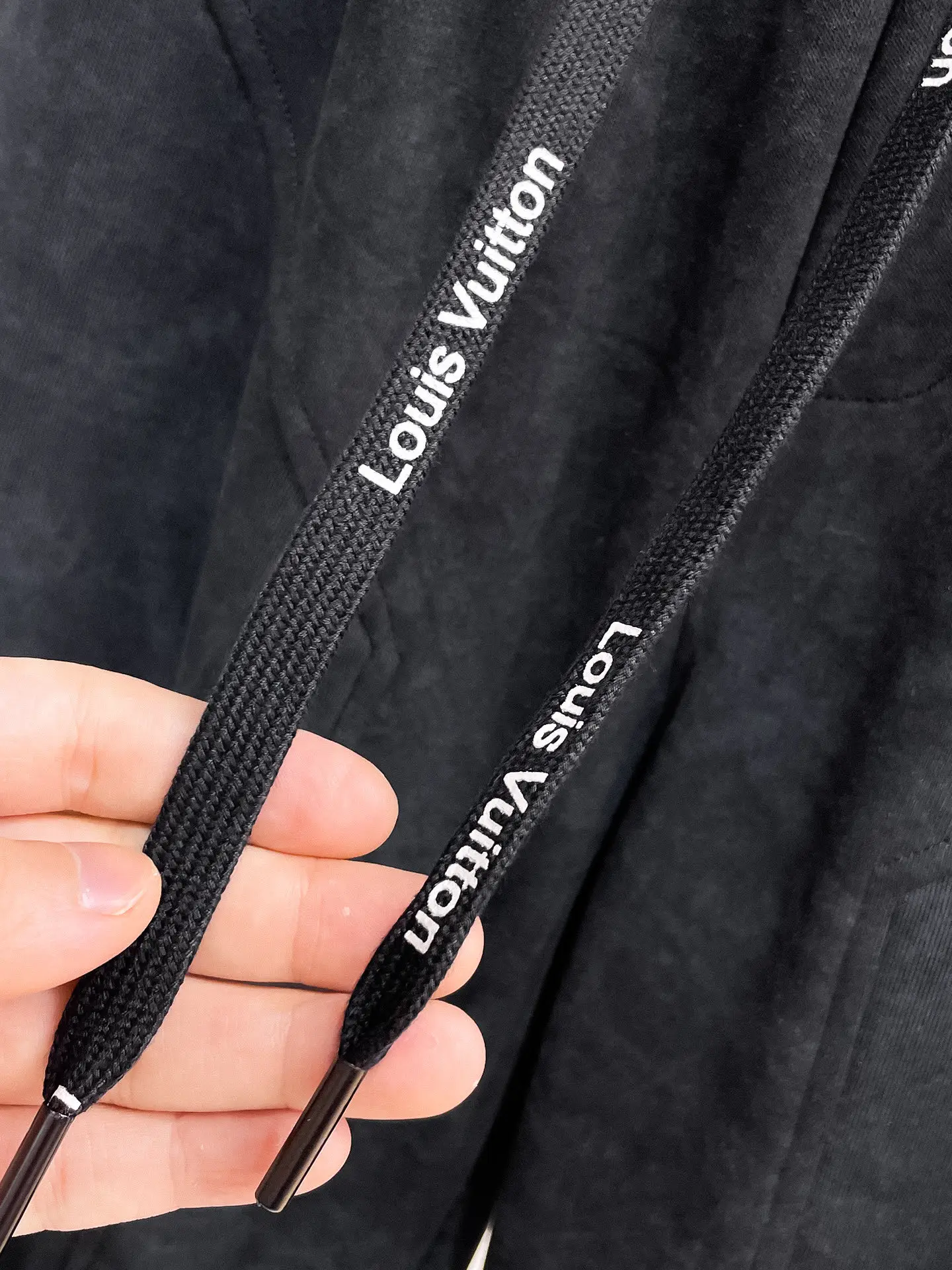 Logo-Embroidered Straight-Leg Sweatpants D29015067 — view 7