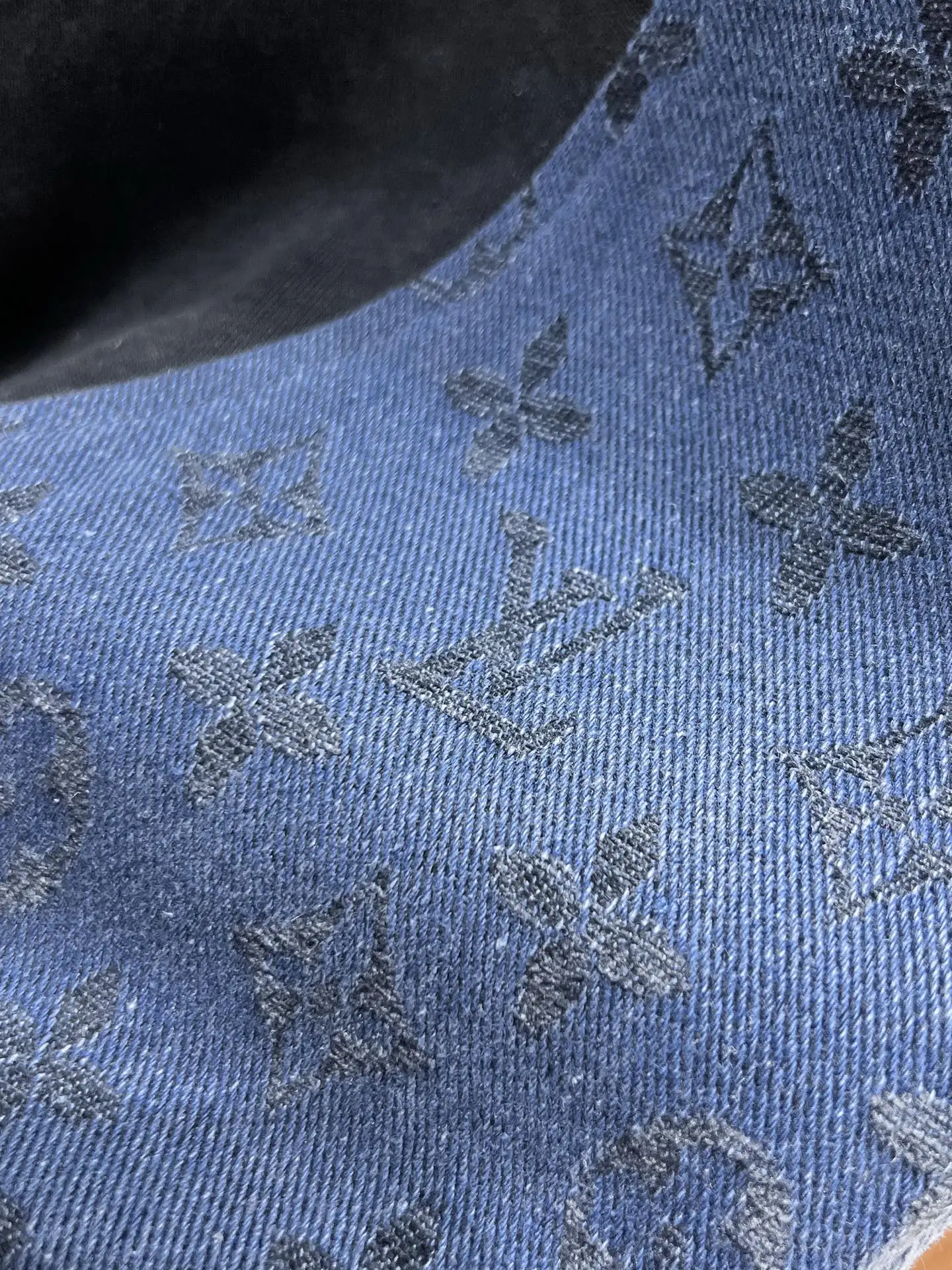 Monogram Panel Drawstring Sweatpants D29014905 — view 6