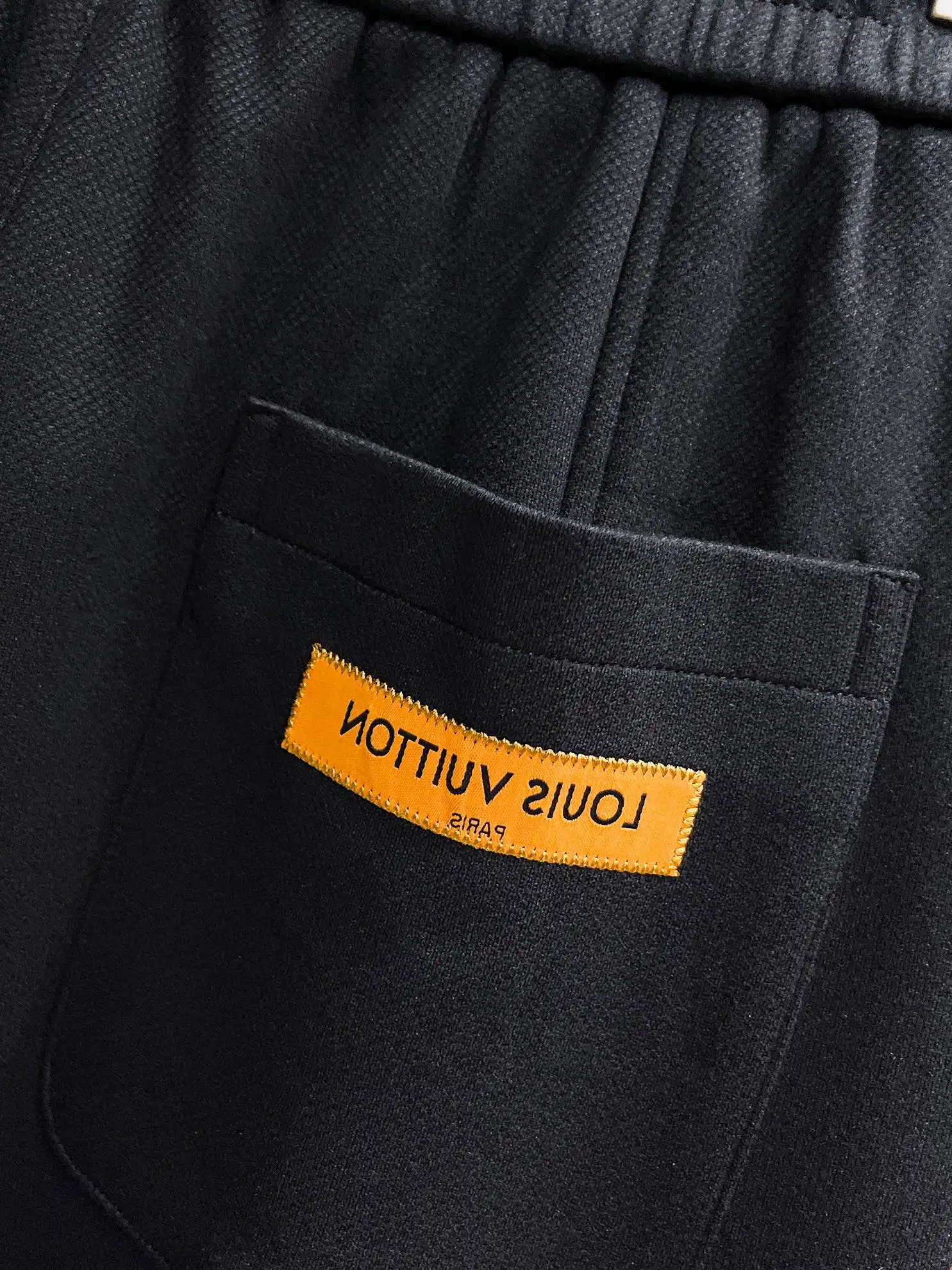 Logo-Appliqué Drawstring Sweatpants D29014906 — view 10