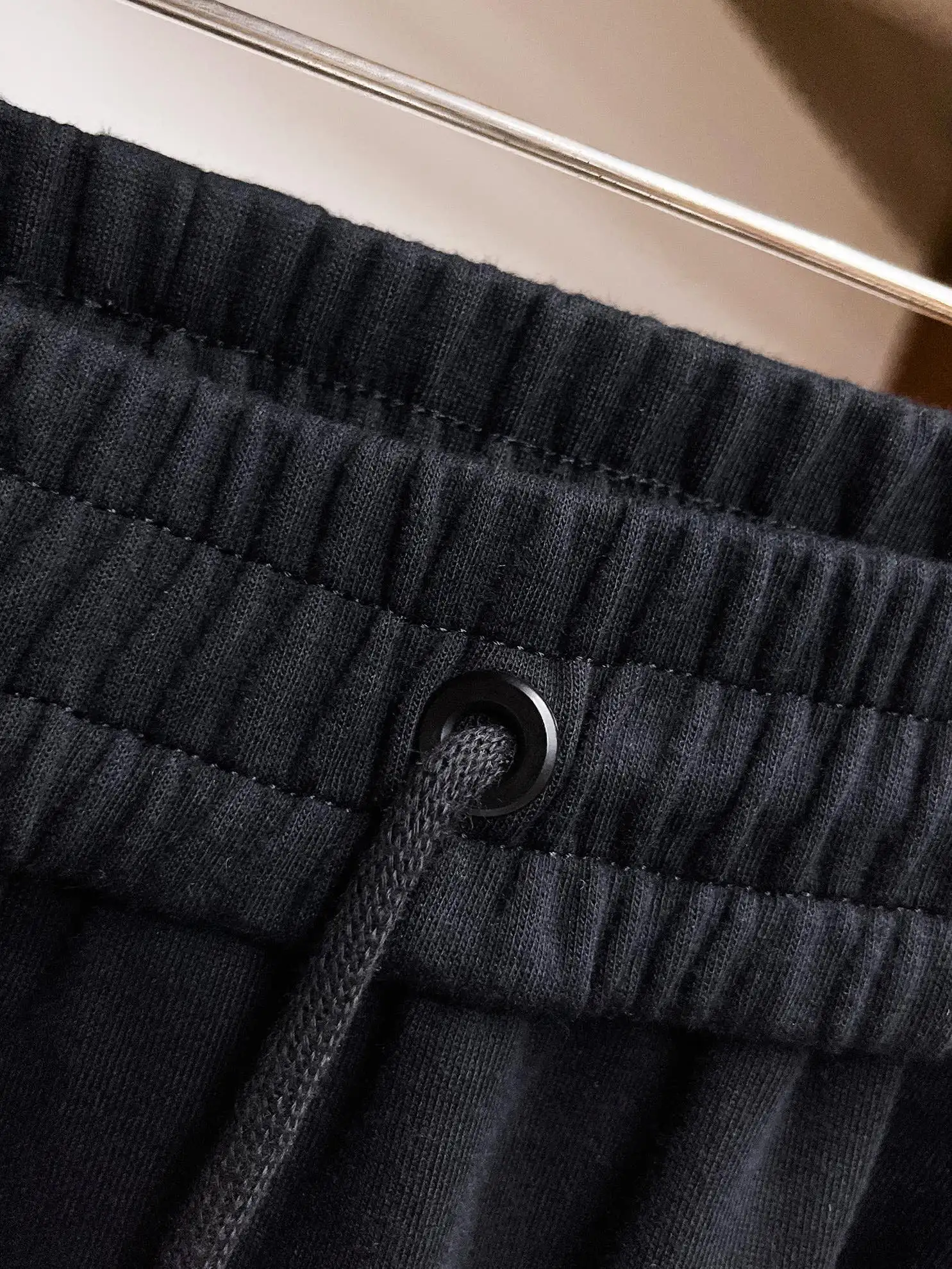 Monogram Side-Stripe Sweatpants D29014899 — view 5