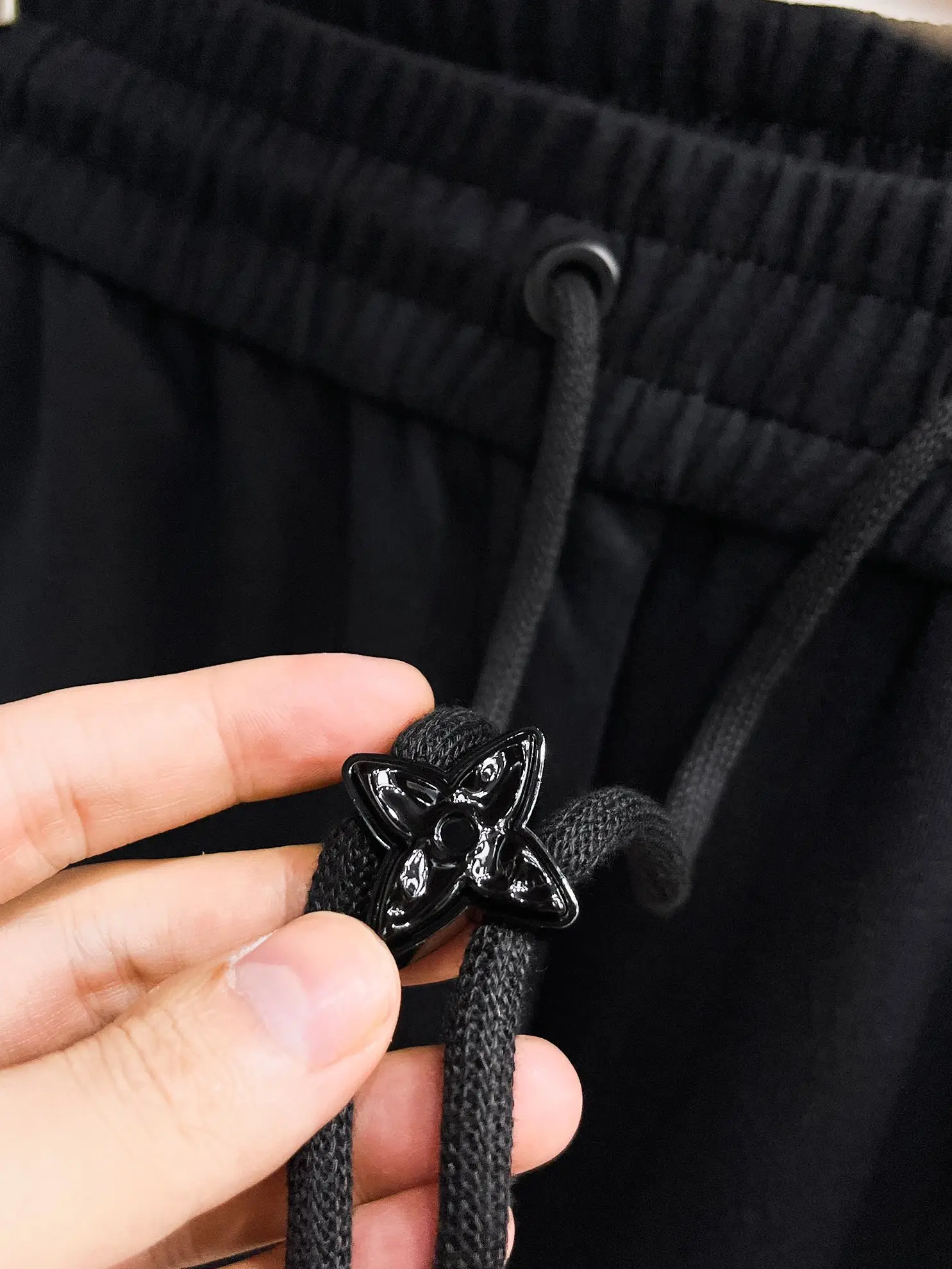 Monogram Side-Stripe Sweatpants D29014899 — view 6