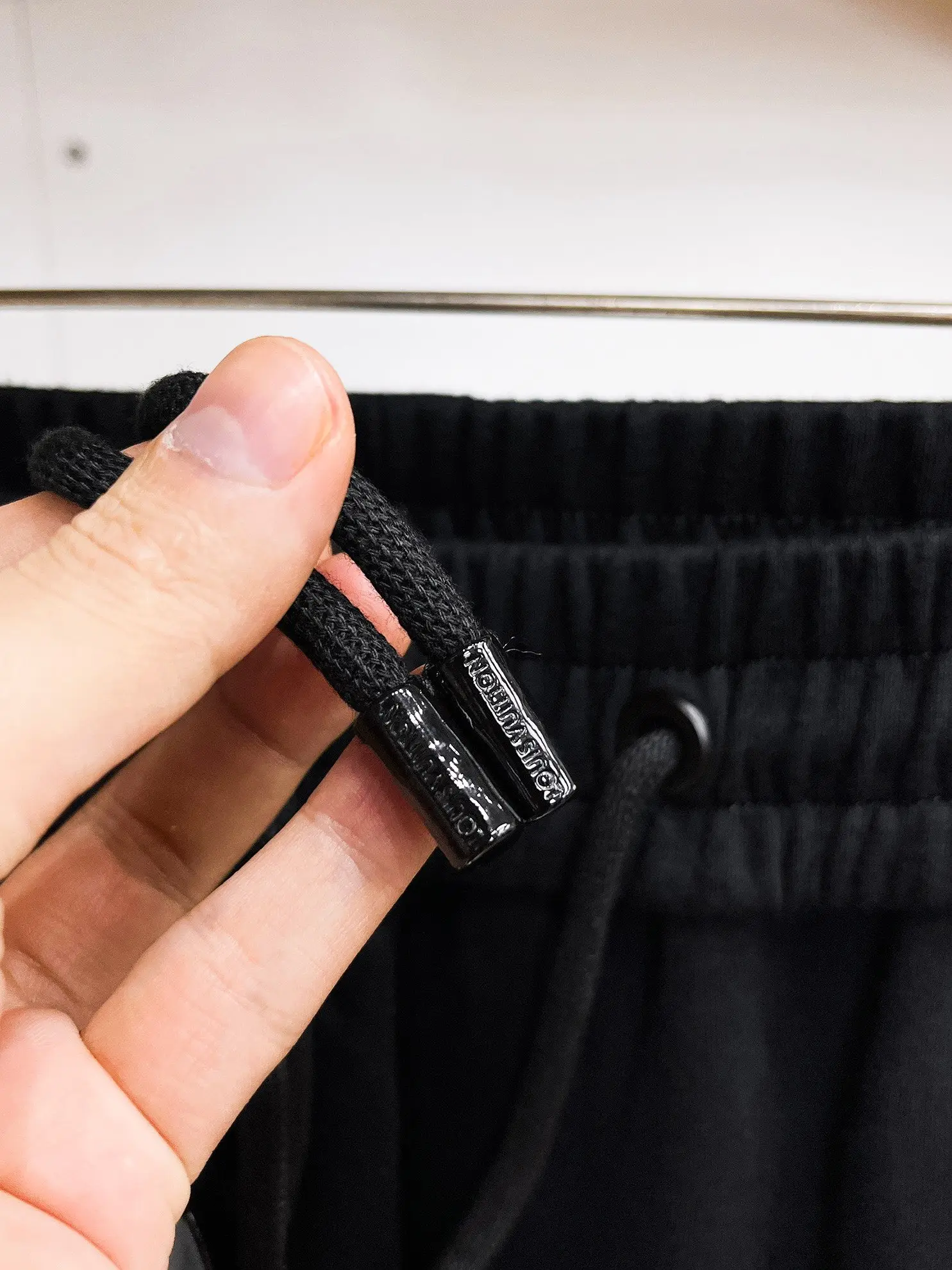Monogram Side-Stripe Sweatpants D29014899 — view 7