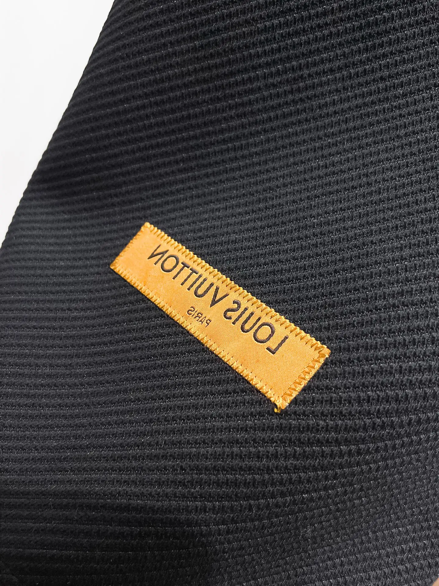 Monogram Jacquard Track Pants D29014904 — view 9