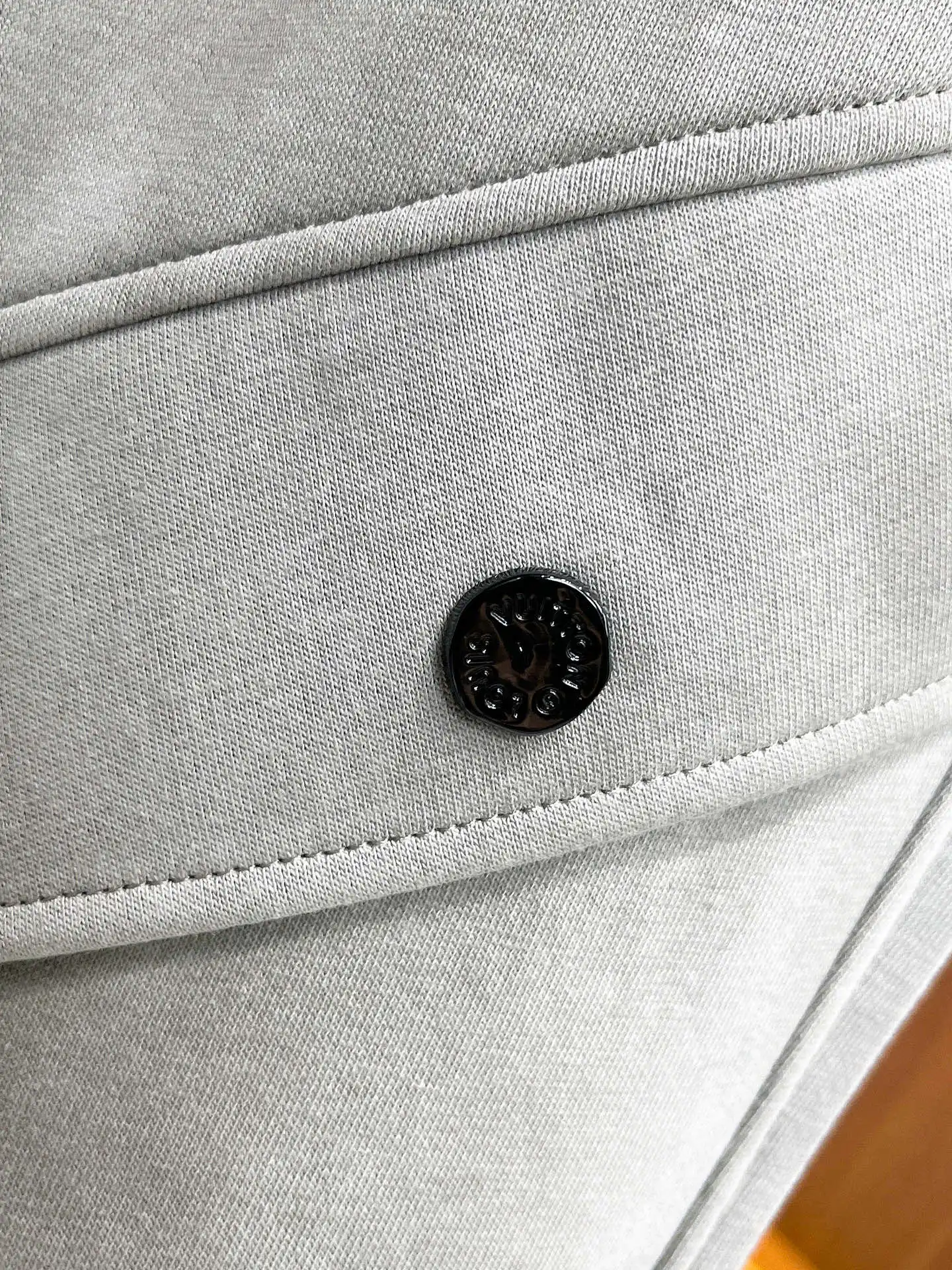 Logo-Appliqué Drawstring Sweatpants D29015002 — view 5