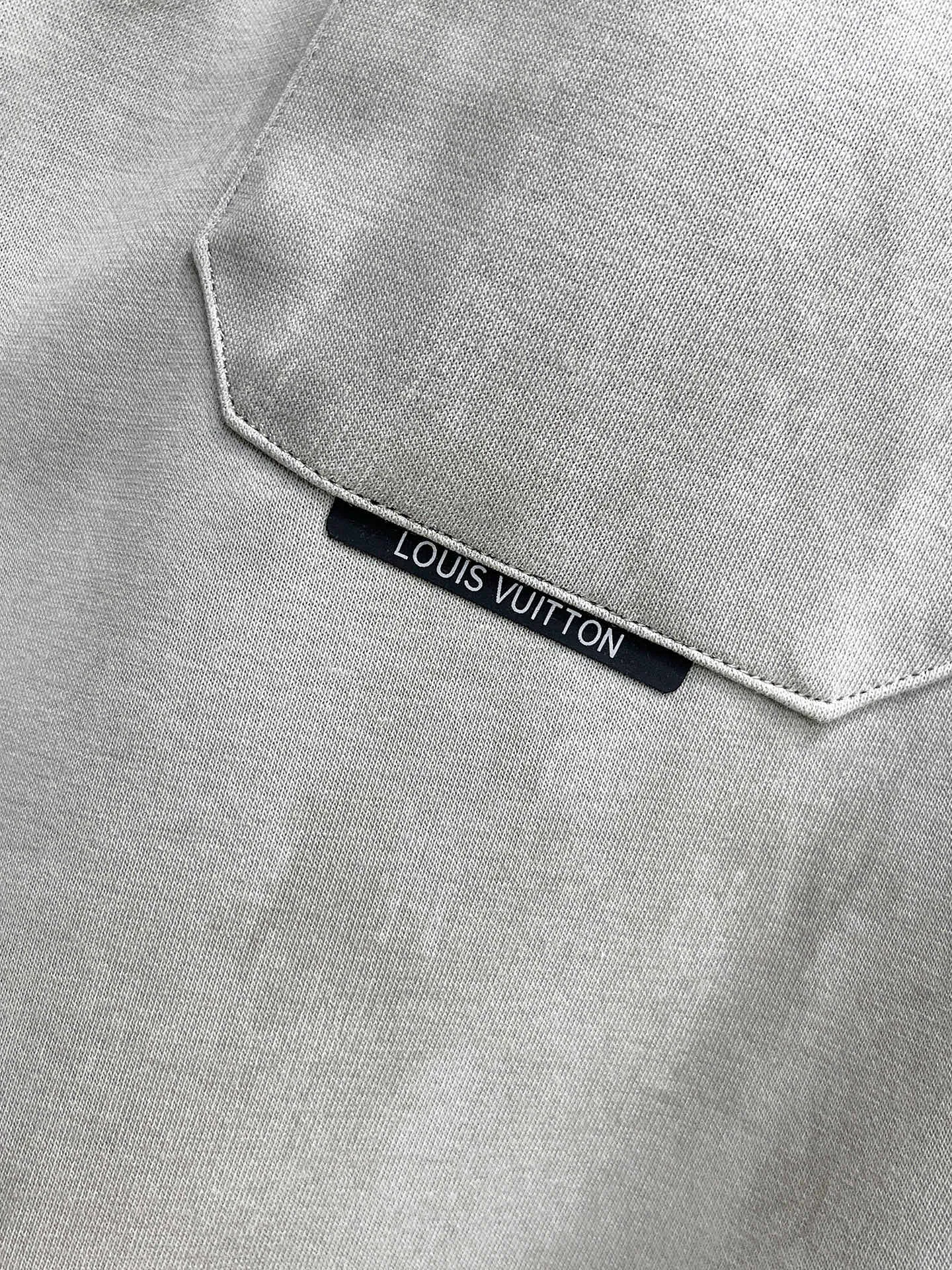 Logo-Appliqué Drawstring Sweatpants D29015002 — view 10