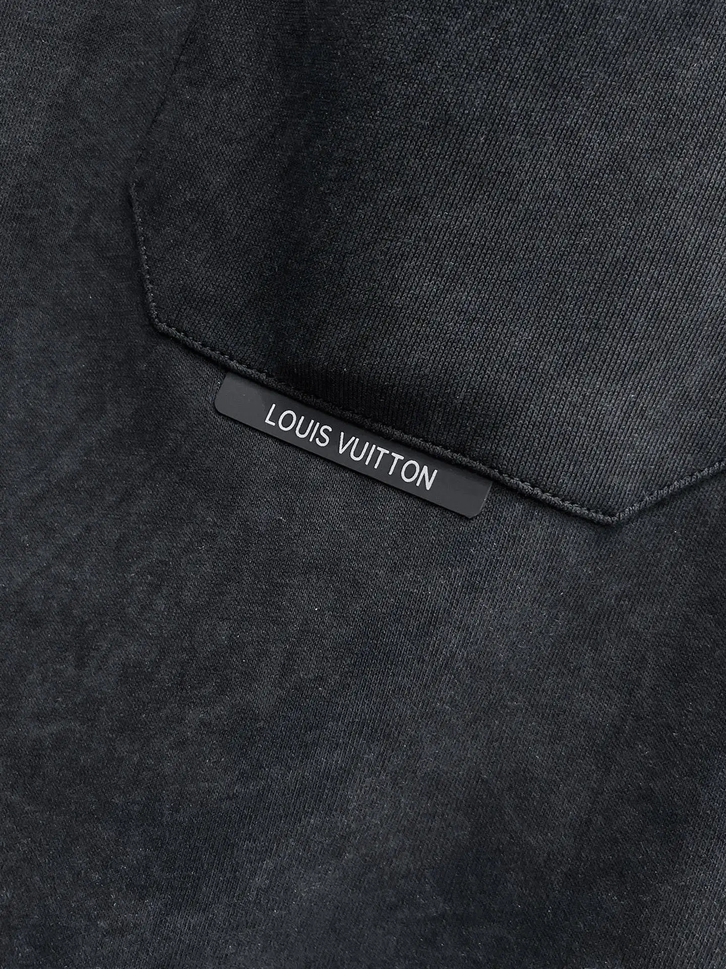 Logo-Appliqué Drawstring Sweatpants D29015001 — view 10