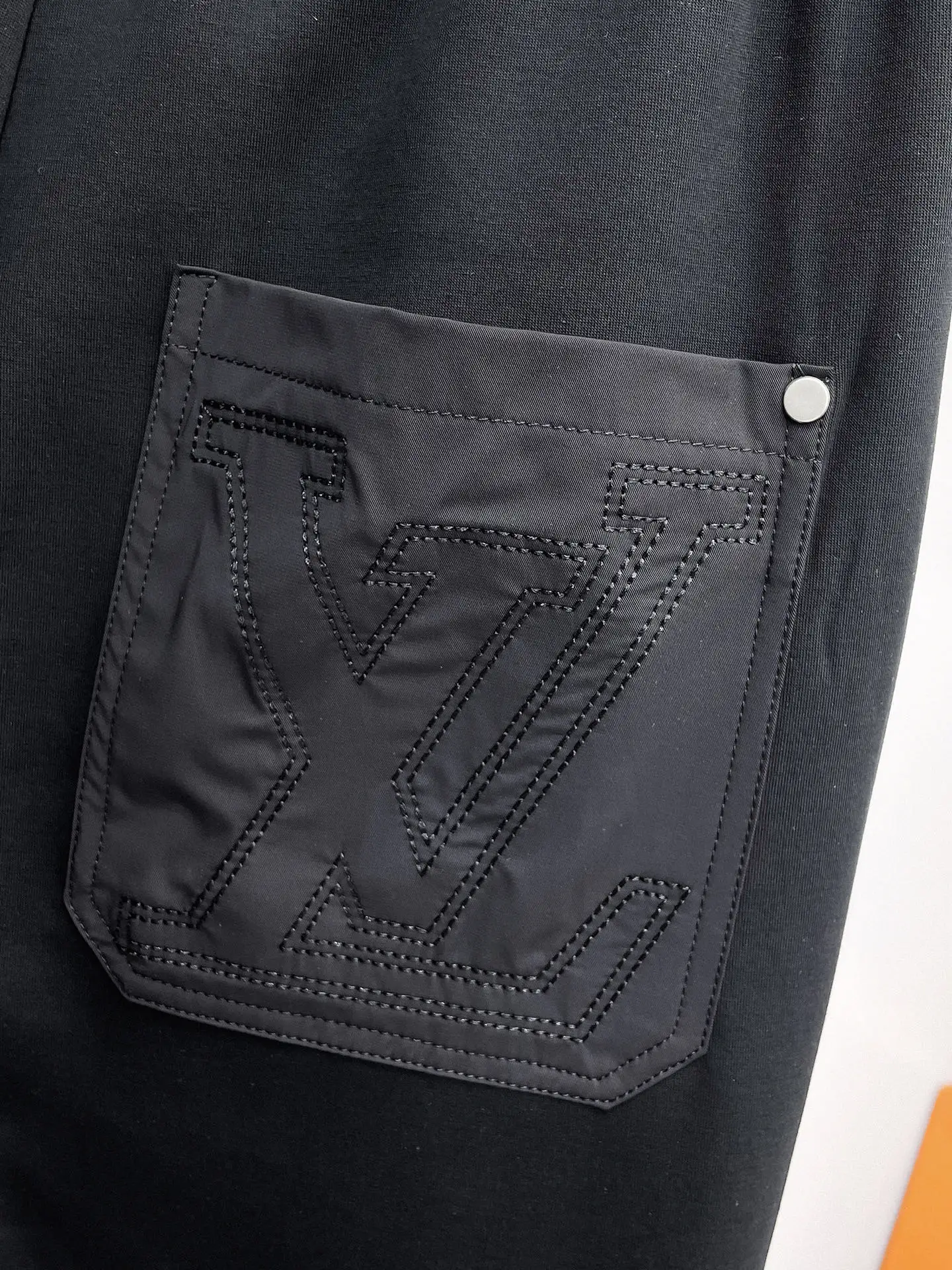 Logo-Embroidered Drawstring Sweatpants D29015024 — view 10