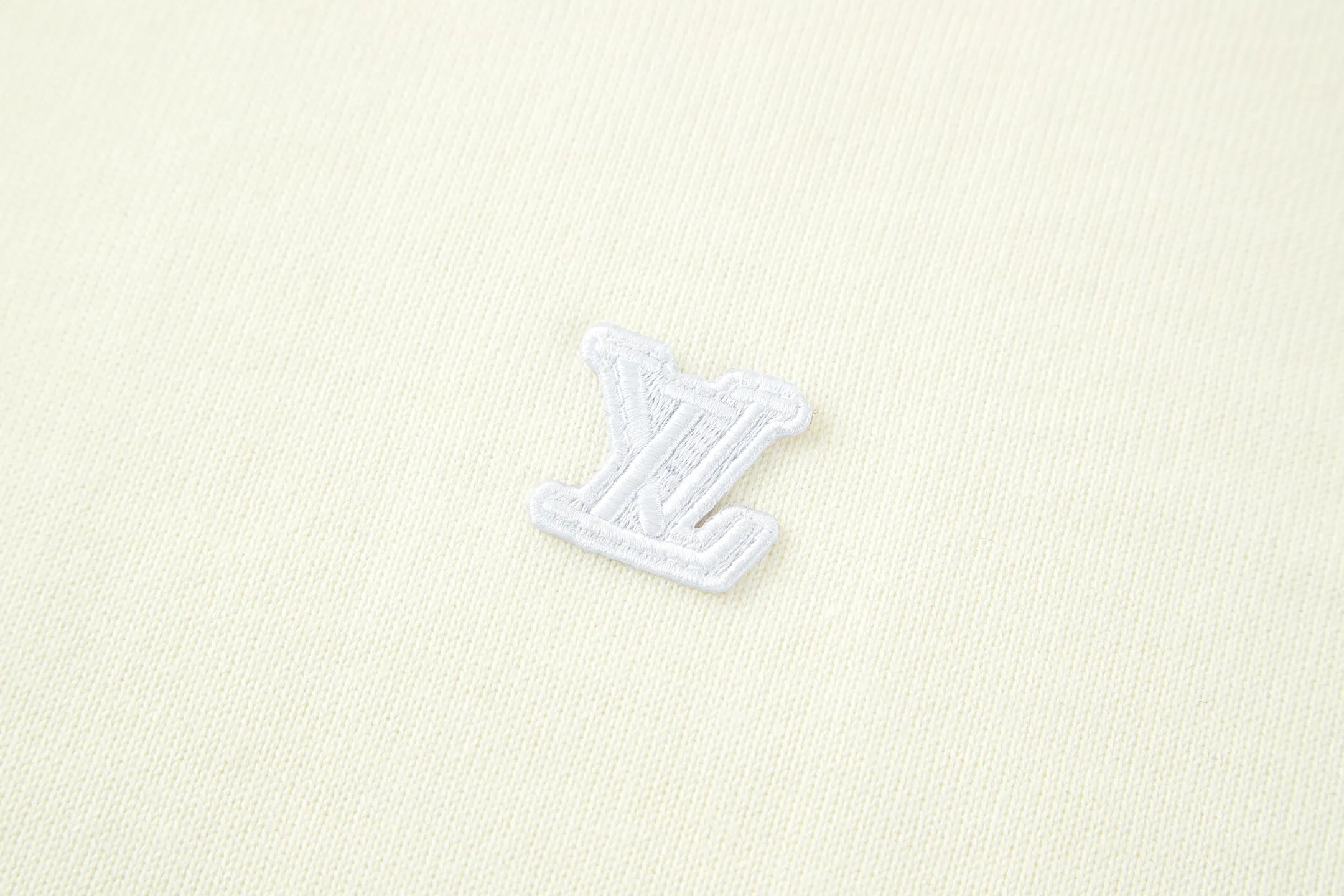 Monogram Intarsia Wool-Blend Sweater D29522384 — view 4