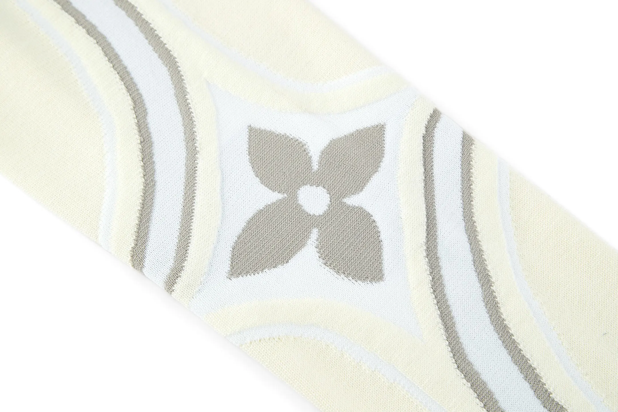 Monogram Intarsia Wool-Blend Sweater D29522384 — view 5