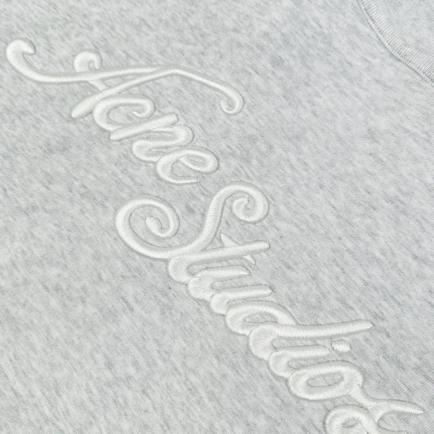 Logo-Embroidered Zip-Up Cotton Sweatshirt D29522305 — view 6