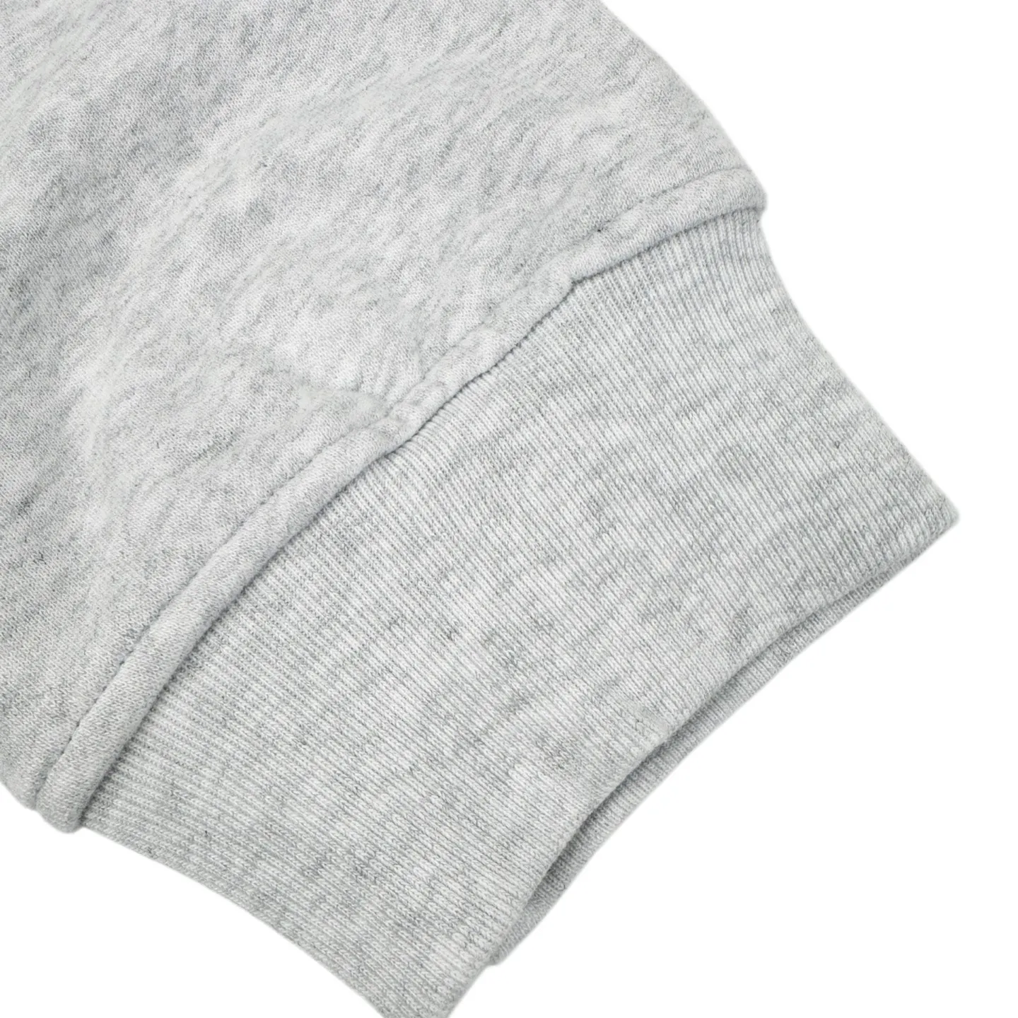 Logo-Embroidered Zip-Up Cotton Sweatshirt D29522305 — view 8