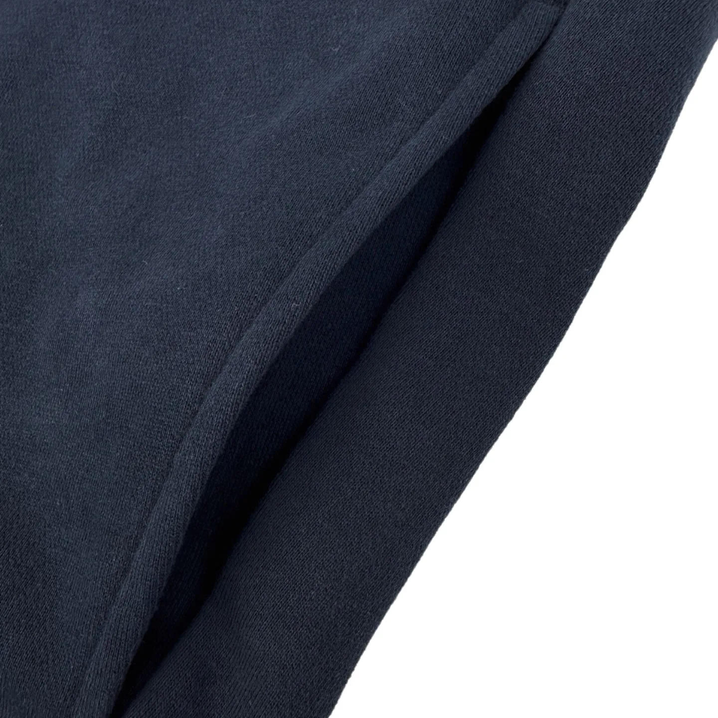 Logo-Embroidered Zip-Up Cotton Sweatshirt D29522304 — view 9