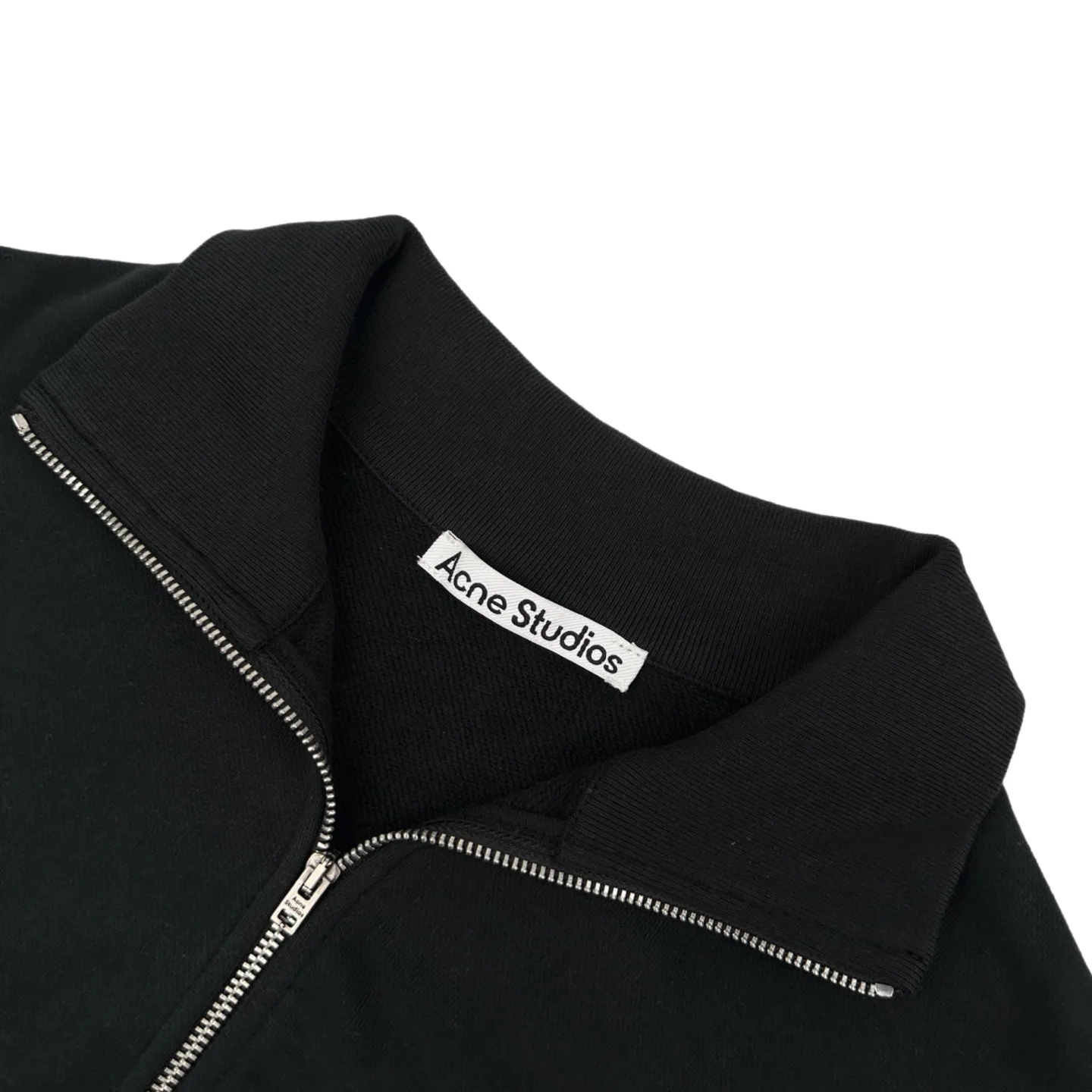 Logo Embroidered Zip-Up Track Jacket D29522306 — view 3