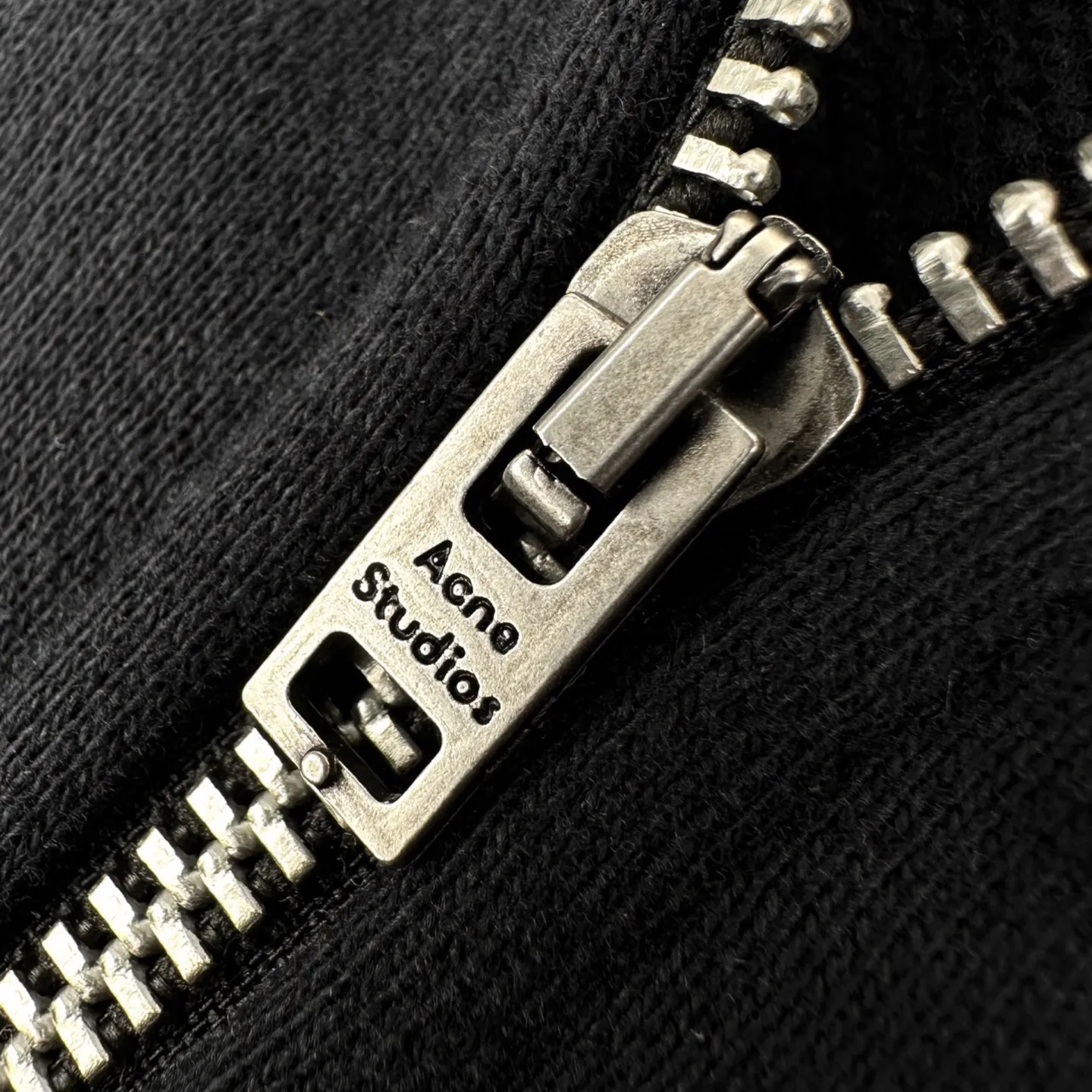 Logo Embroidered Zip-Up Track Jacket D29522306 — view 4