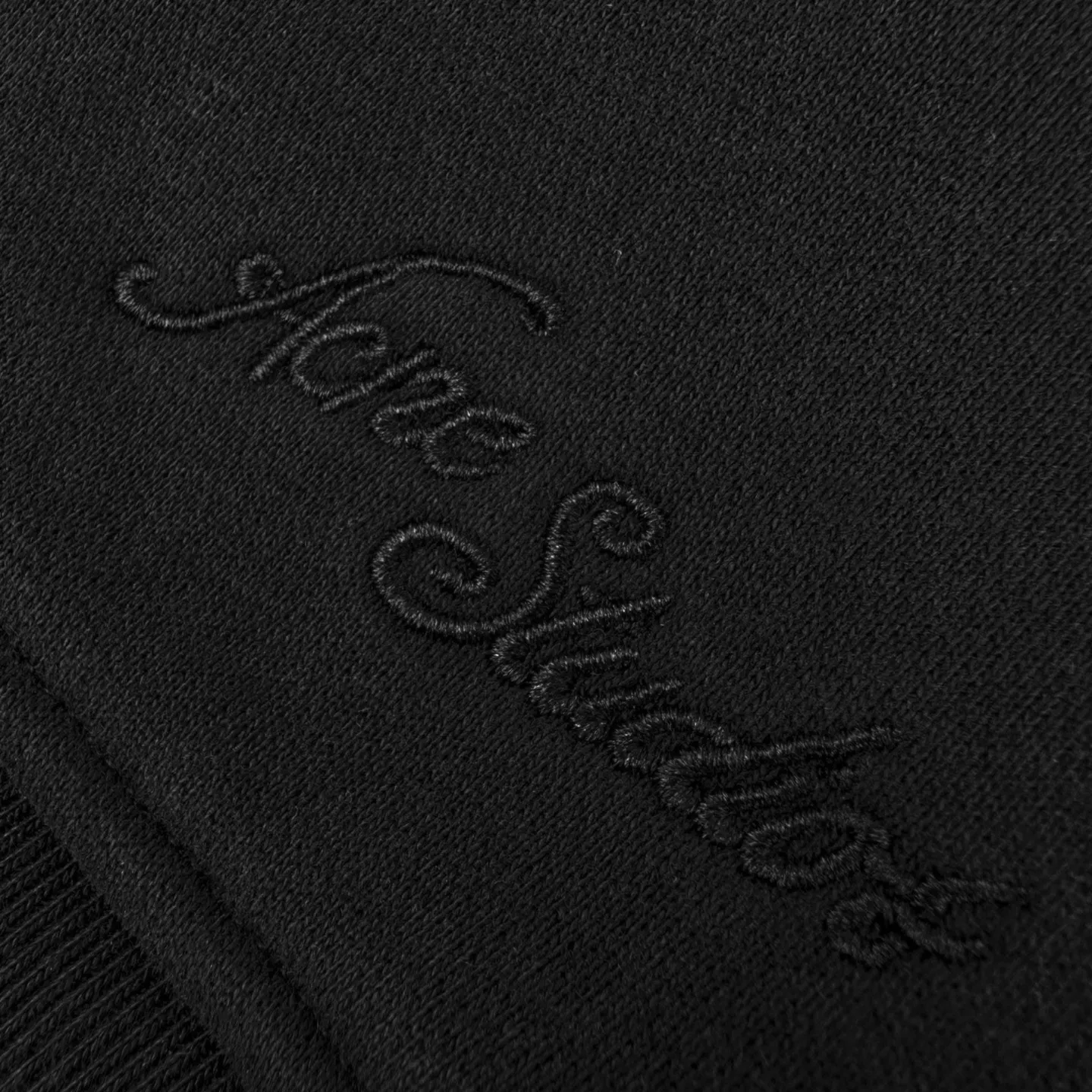 Logo Embroidered Zip-Up Track Jacket D29522306 — view 5