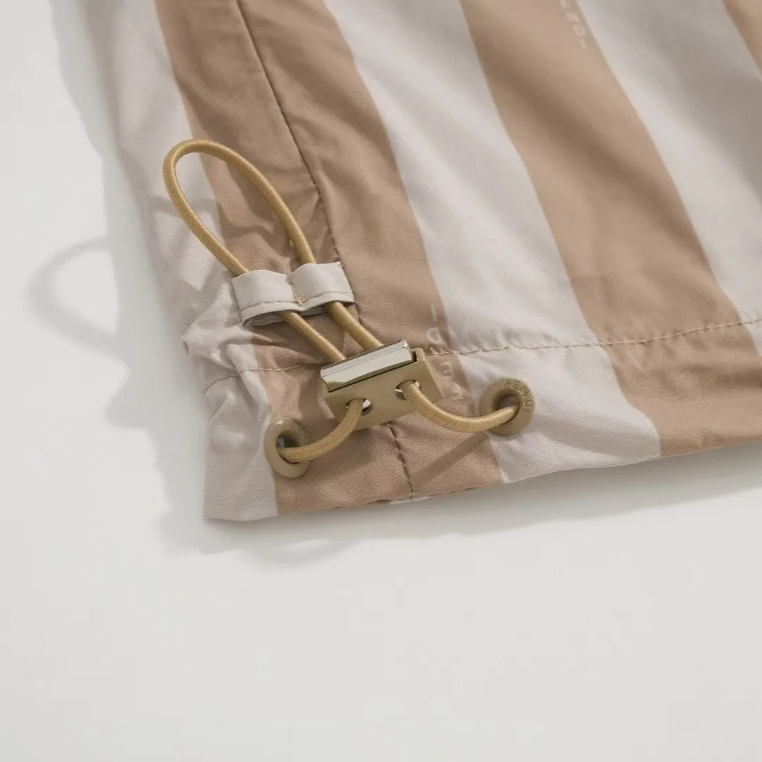 FF Monogram Reversible Nylon Track Jacket D29513439 — view 8