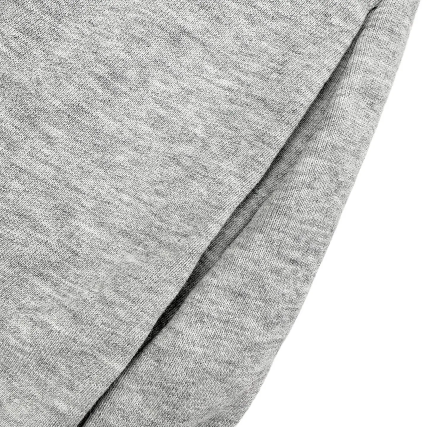 Logo-Print Distressed Cotton-Blend Hoodie D30022297 — view 6