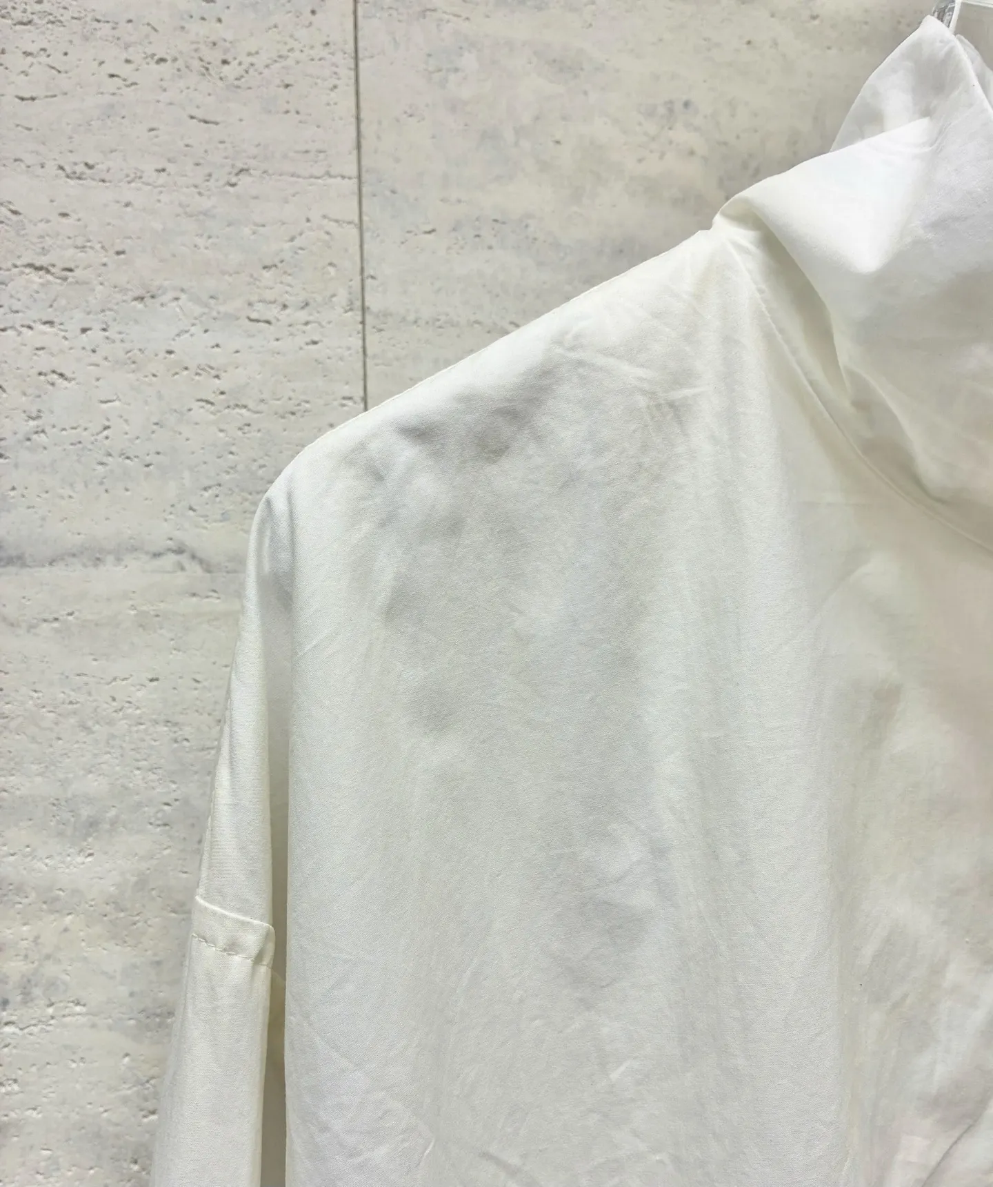 Logo-Print Zip-Up Track Jacket D30019102 — view 4