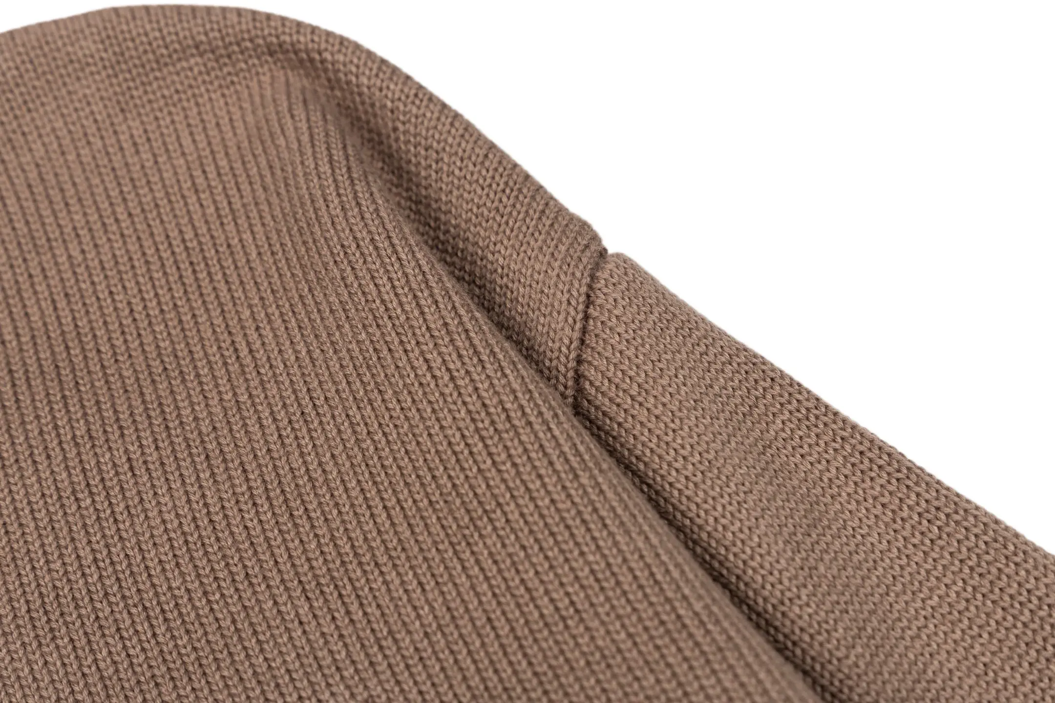 Ami de Coeur Intarsia Wool Sweater D30022433 — view 5