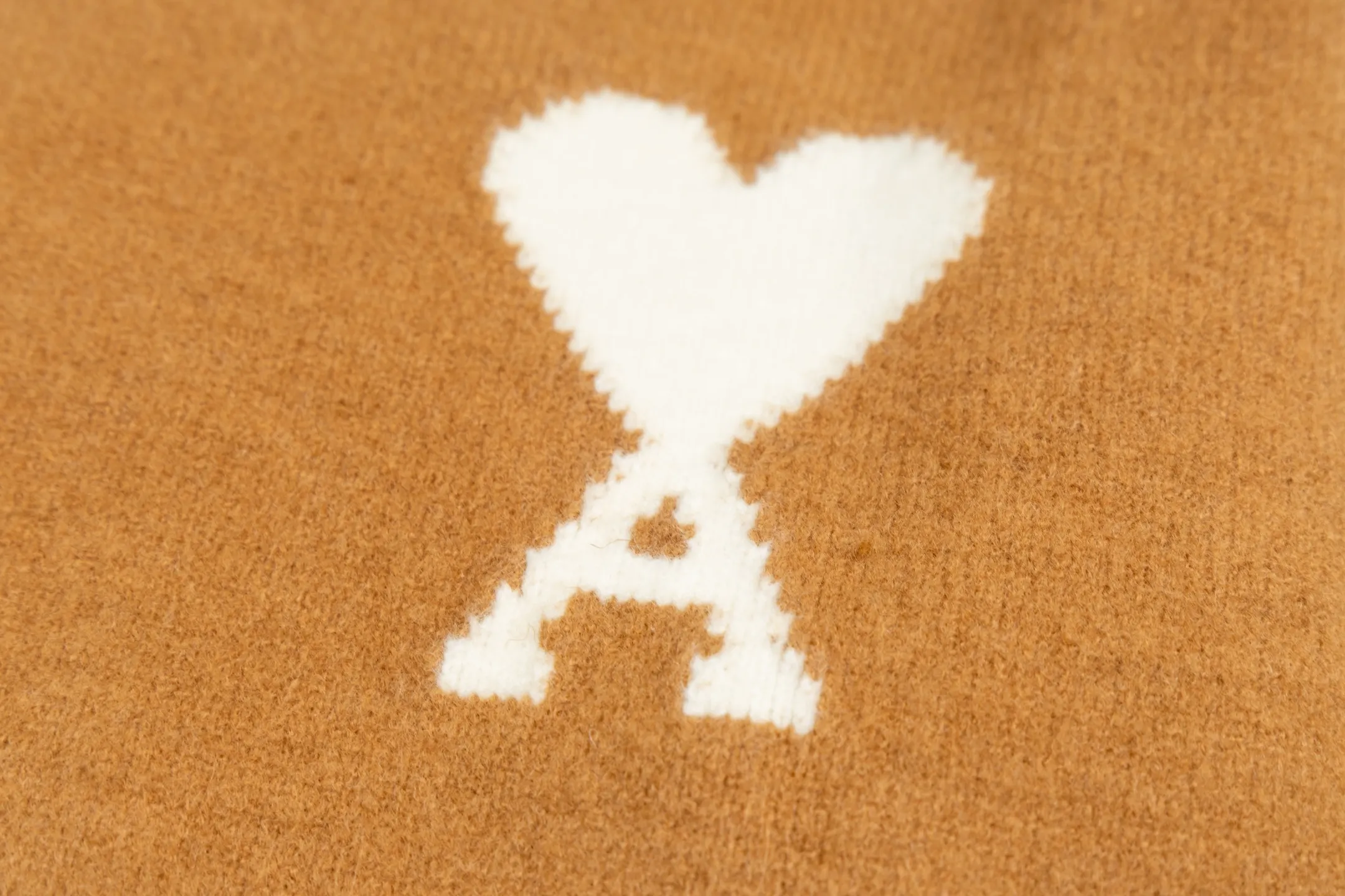Ami de Coeur Intarsia Alpaca-Blend Sweater D30022437 — view 6