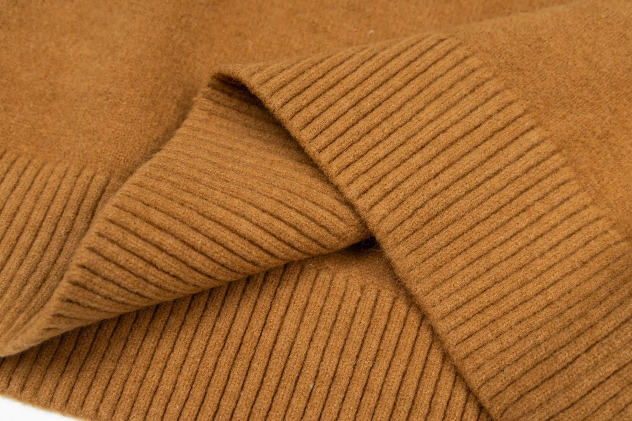Ami de Coeur Intarsia Alpaca-Blend Sweater D30022437 — view 8