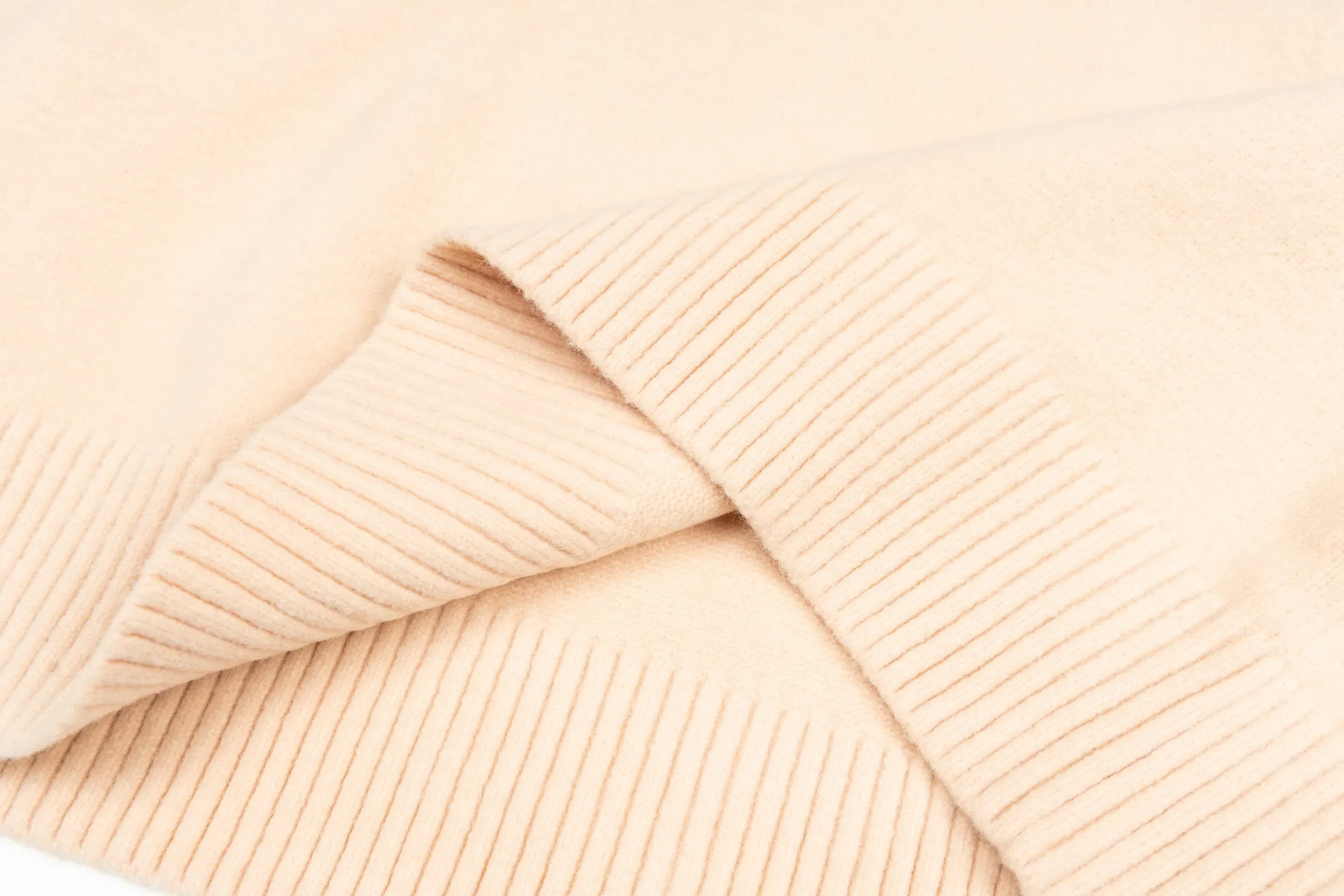 Ami de Coeur Intarsia Alpaca-Blend Sweater D30022440 — view 8