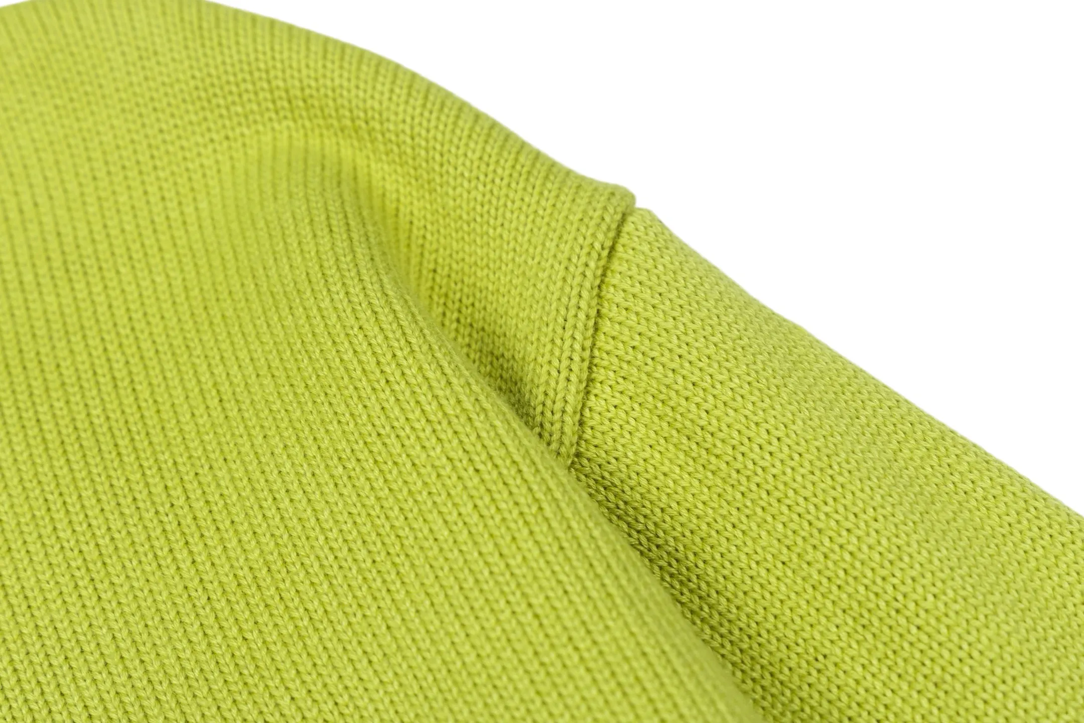 Ami de Coeur Intarsia Wool Sweater D30022435 — view 5
