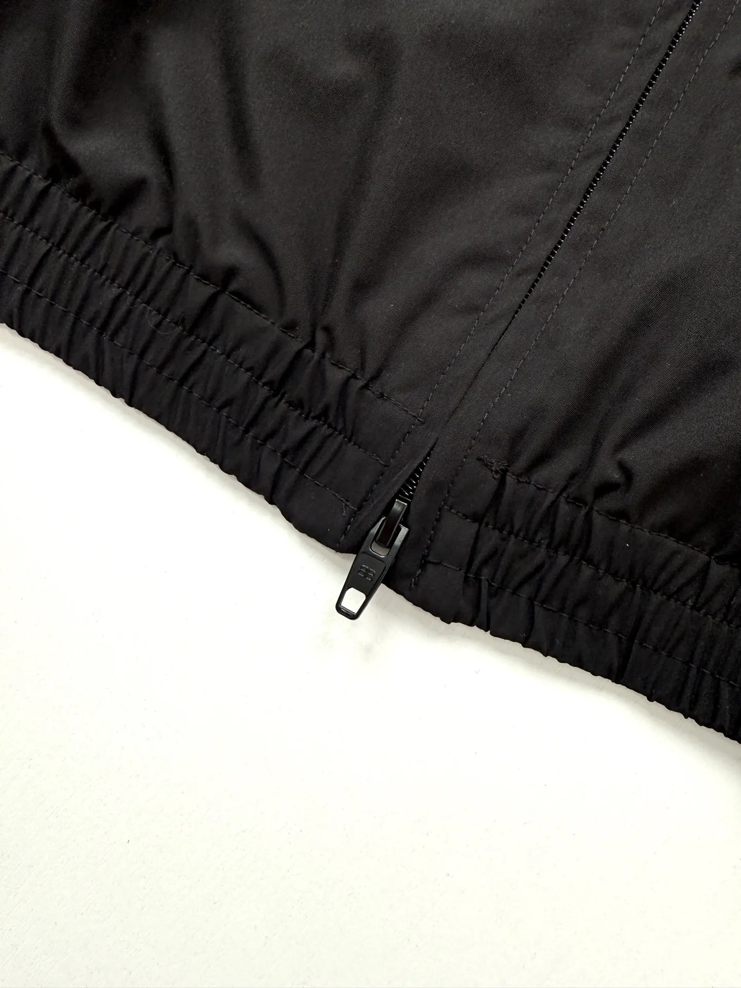 3M Reflective Logo Embroidered Soccer Track Jacket D30022003 — view 11