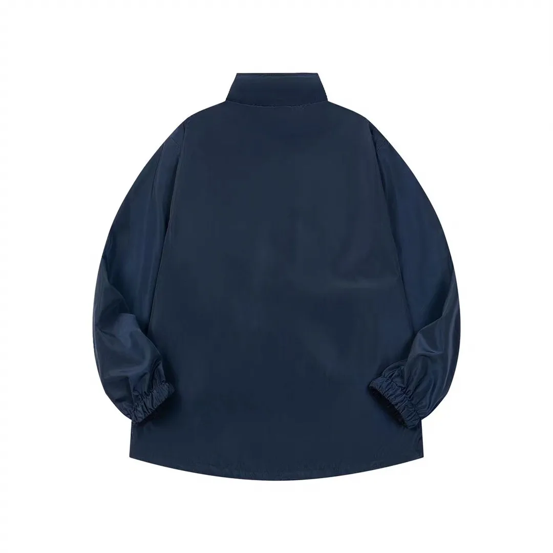Logo-Appliquéd Hooded Reversible Padded Nylon Jacket D30013441 — view 4