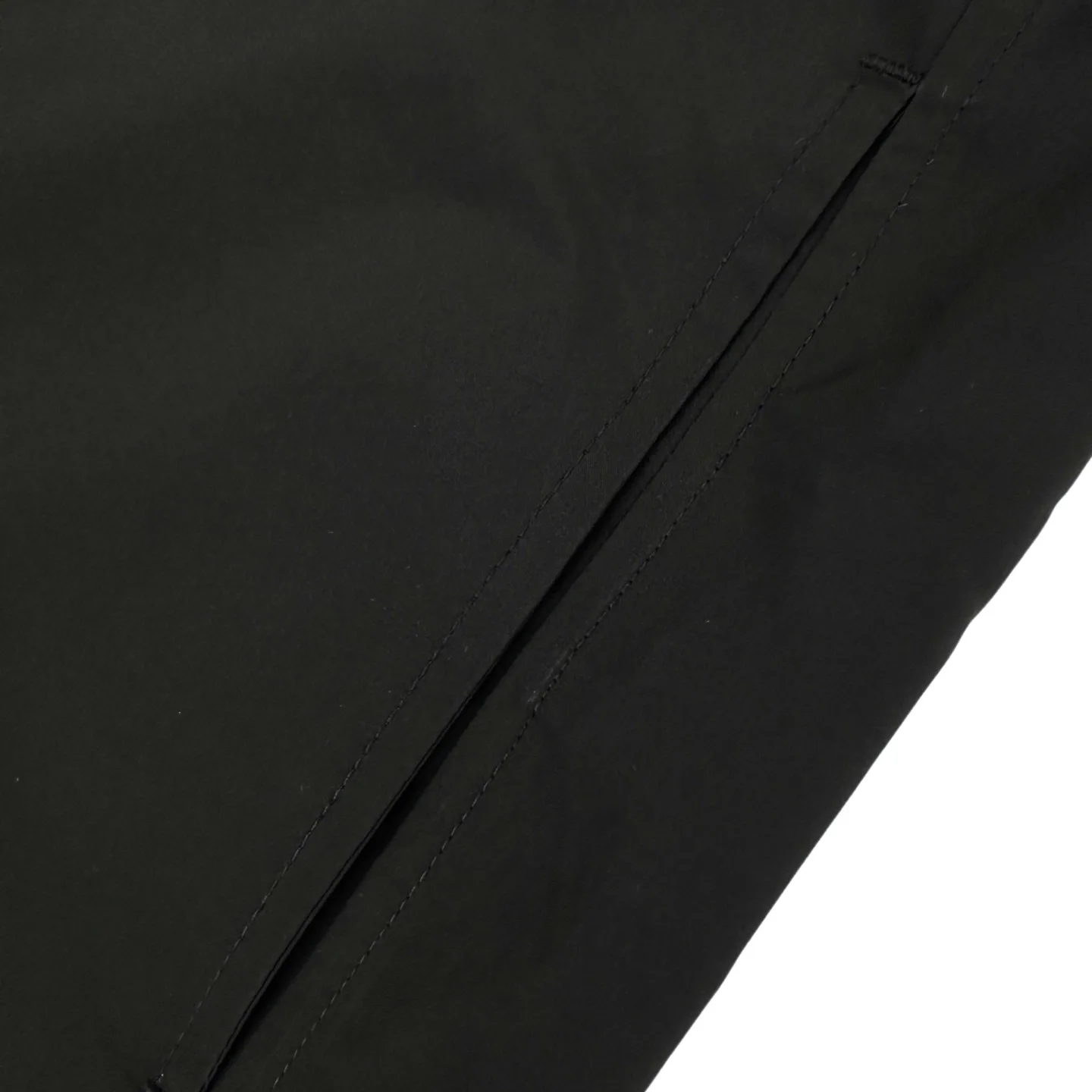 CD Buckle Zip-Up Overshirt D30522310 — view 9