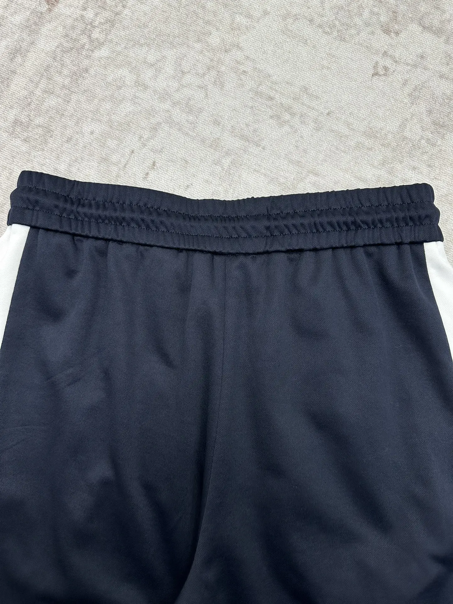 Logo-Embroidered Side-Stripe Jersey Track Pants D30514387 — view 9