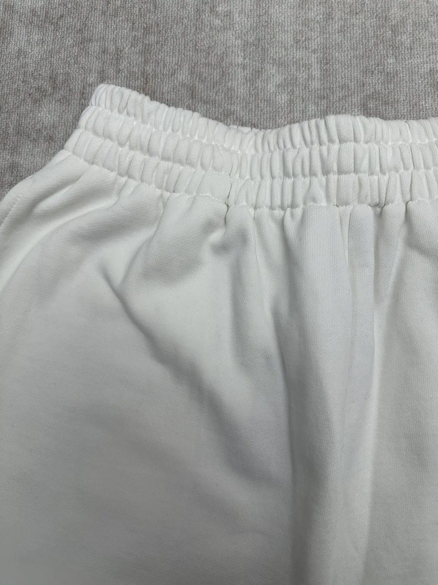 Logo-Embroidered Straight-Leg Sweatpants D31014377 — view 3