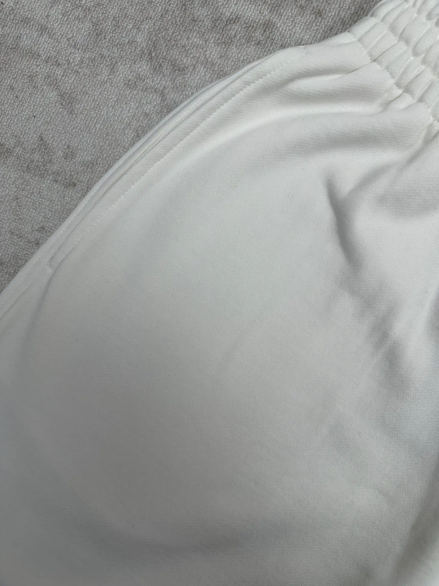 Logo-Embroidered Straight-Leg Sweatpants D31014377 — view 4