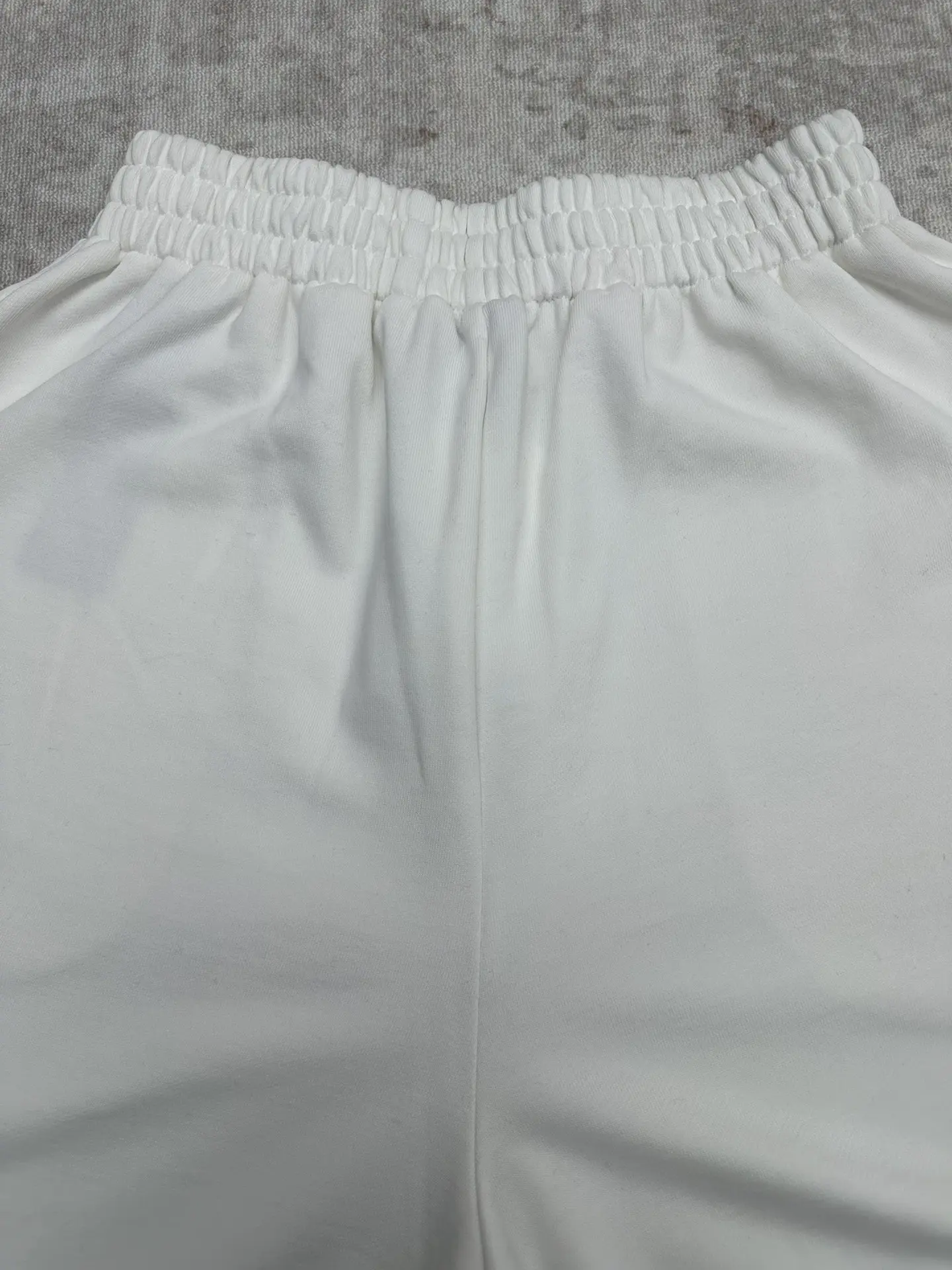 Logo-Embroidered Straight-Leg Sweatpants D31014377 — view 6