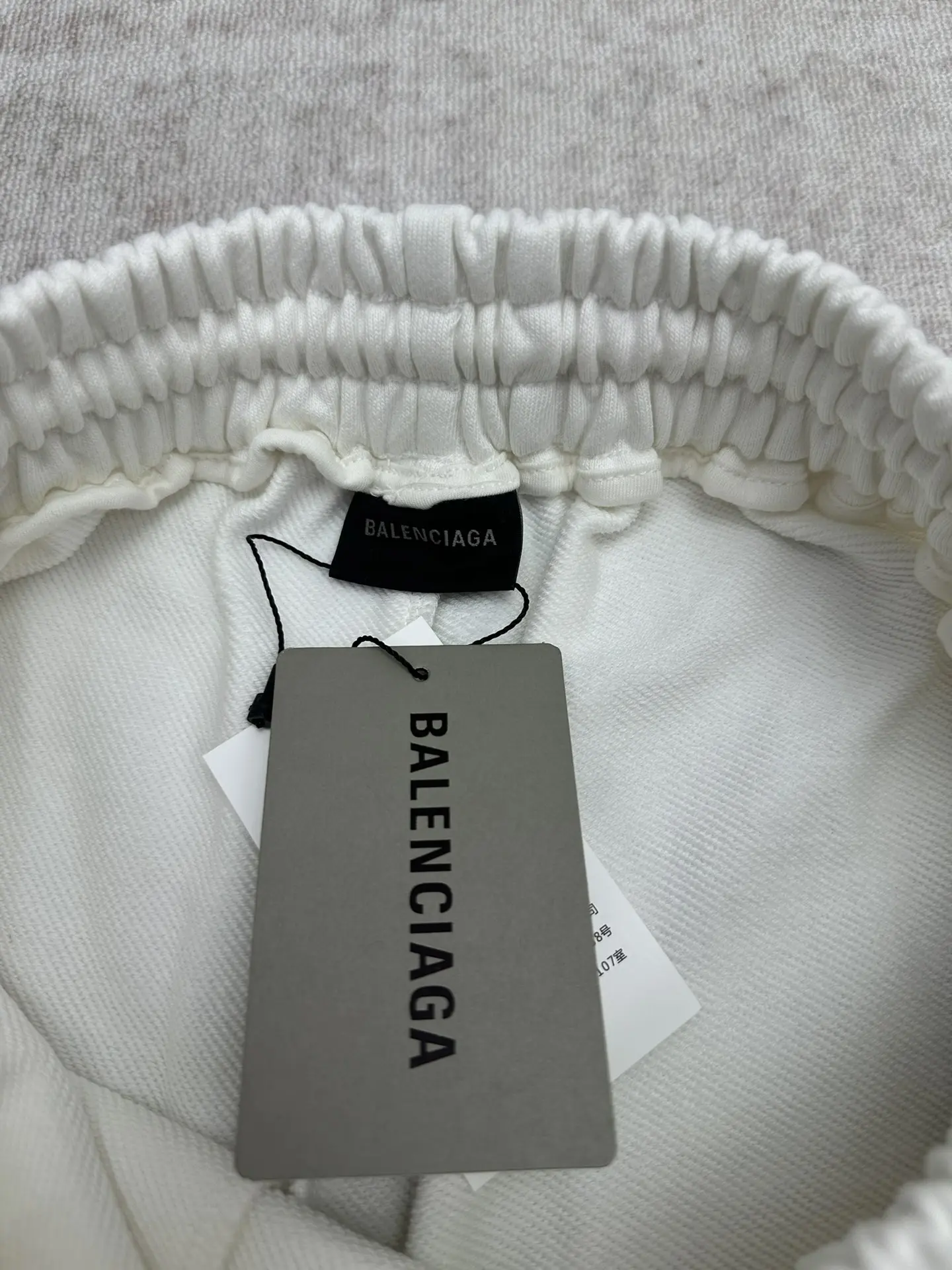 Logo-Embroidered Straight-Leg Sweatpants D31014377 — view 9