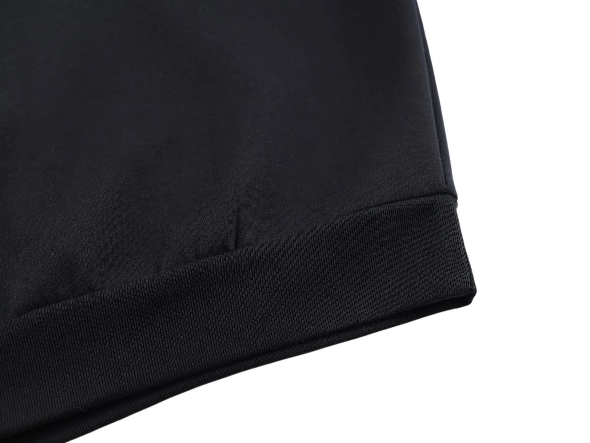 Logo-Embroidered Zip-Up Hoodie D31022498 — view 7