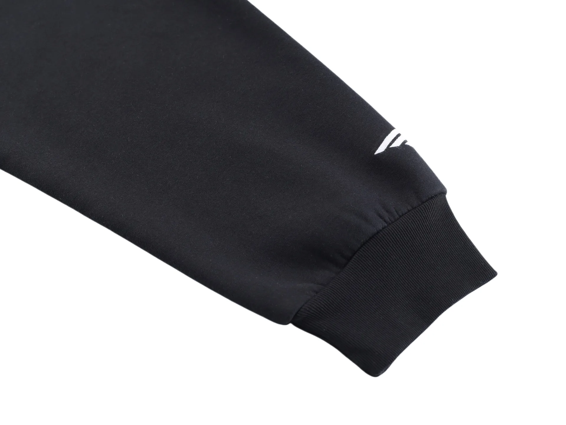 Logo-Embroidered Zip-Up Hoodie D31022498 — view 8