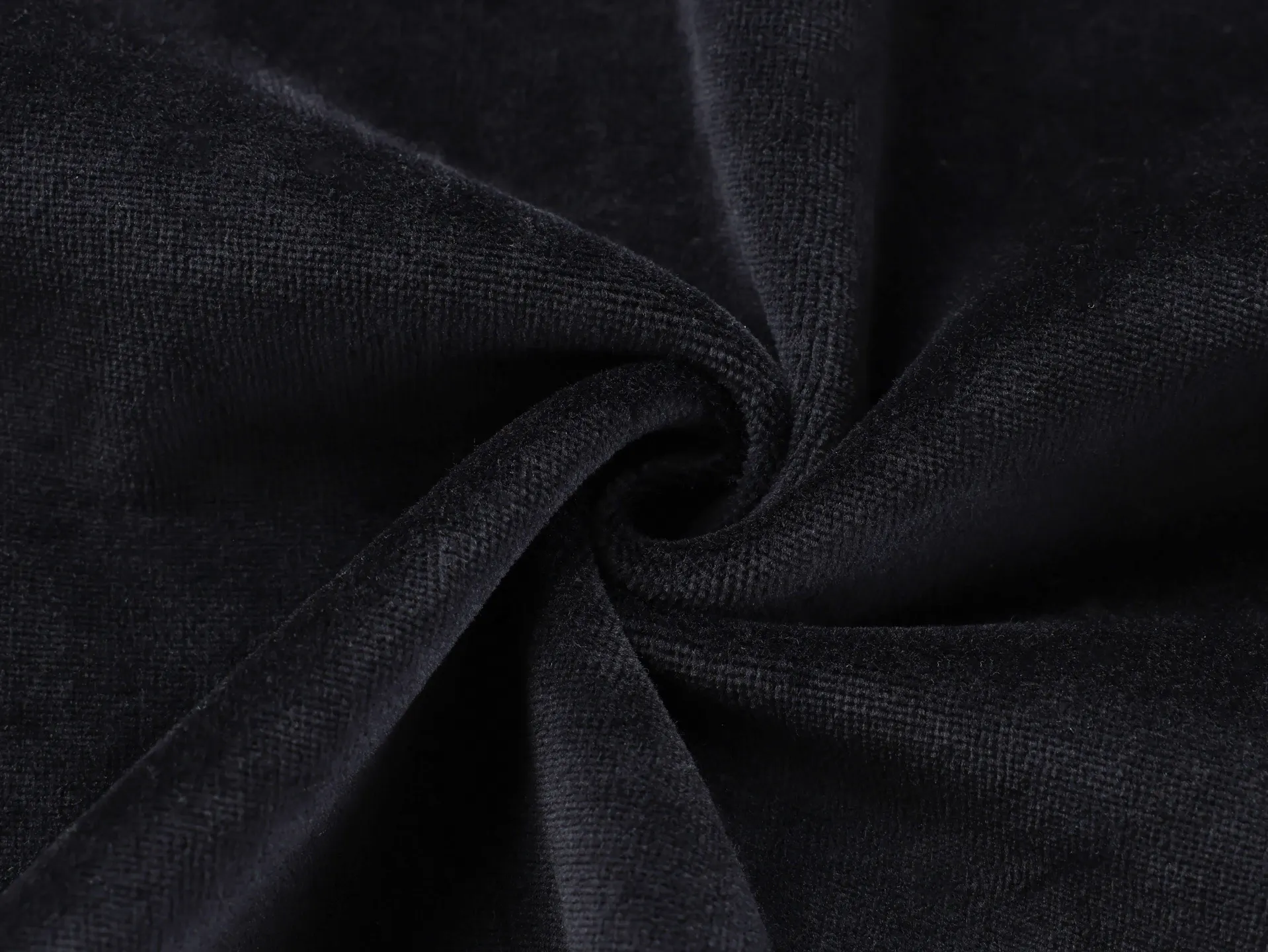 Logo-Embroidered Zip-Up Hoodie D31022498 — view 9