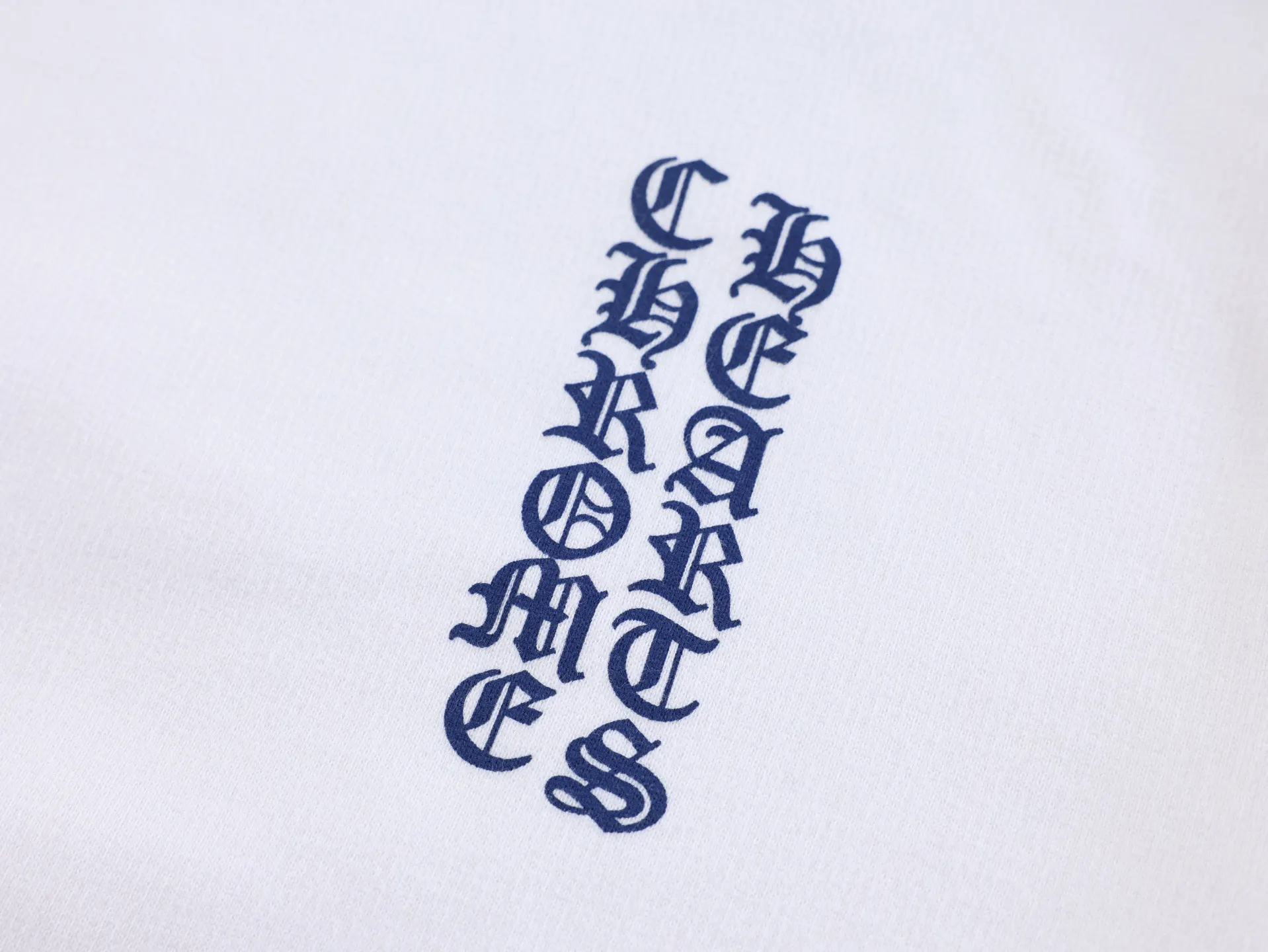 Logo-Print Fleece-Back Cotton Zip-Up Hoodie D31022452 — view 5