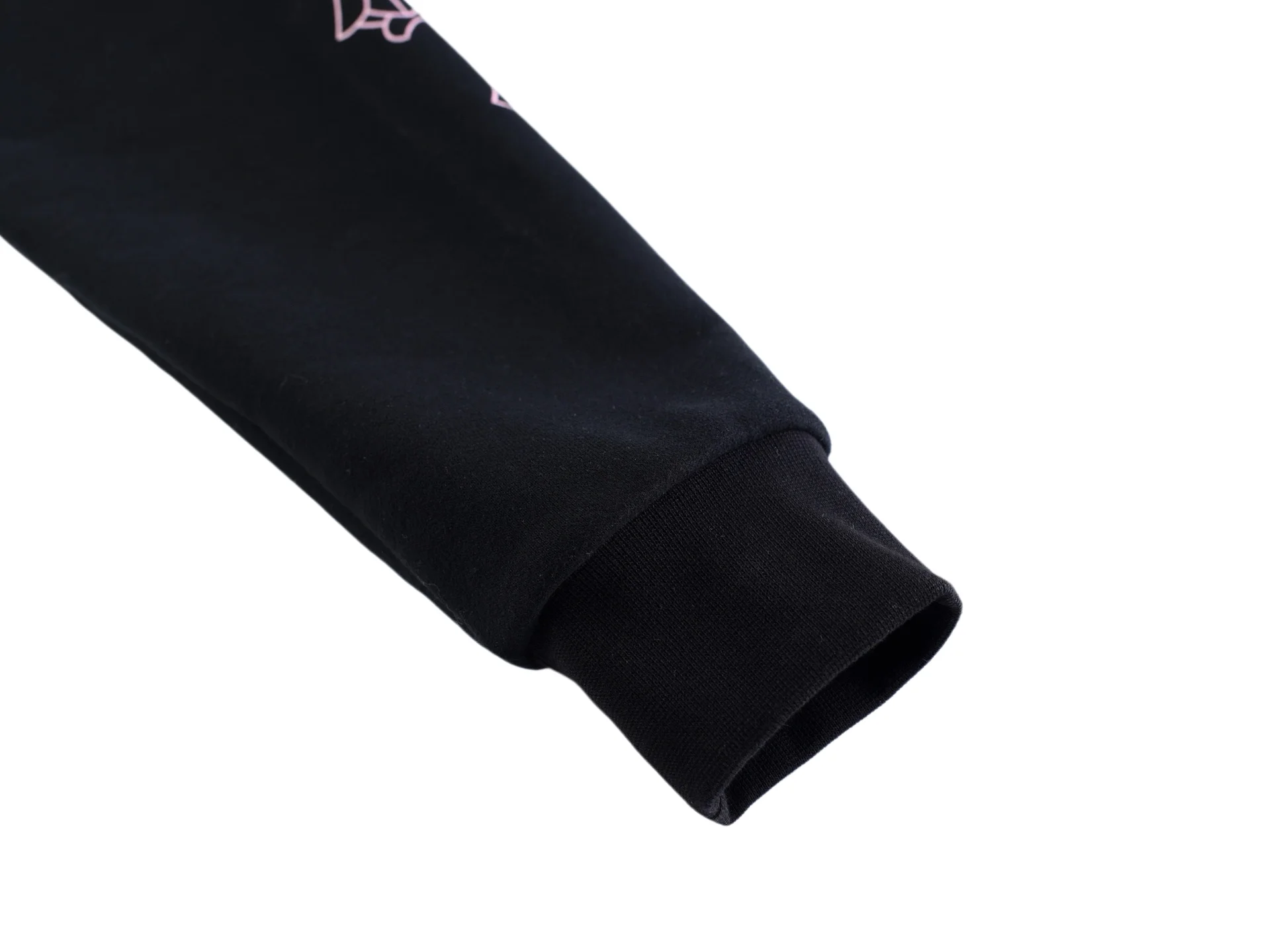 Miami Exclusive Logo-Print Zip-Up Hoodie D31022456 — view 10