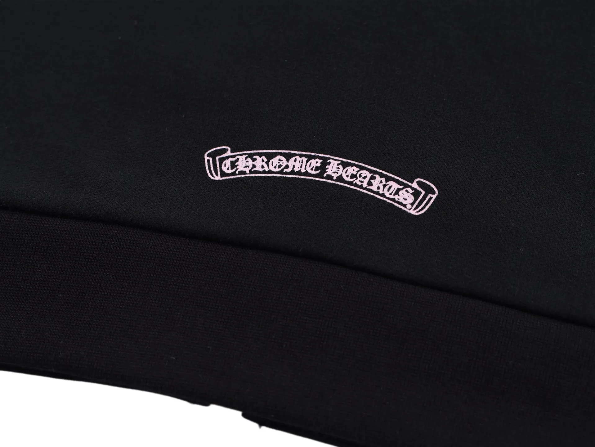 Miami Exclusive Logo-Print Zip-Up Hoodie D31022456 — view 12